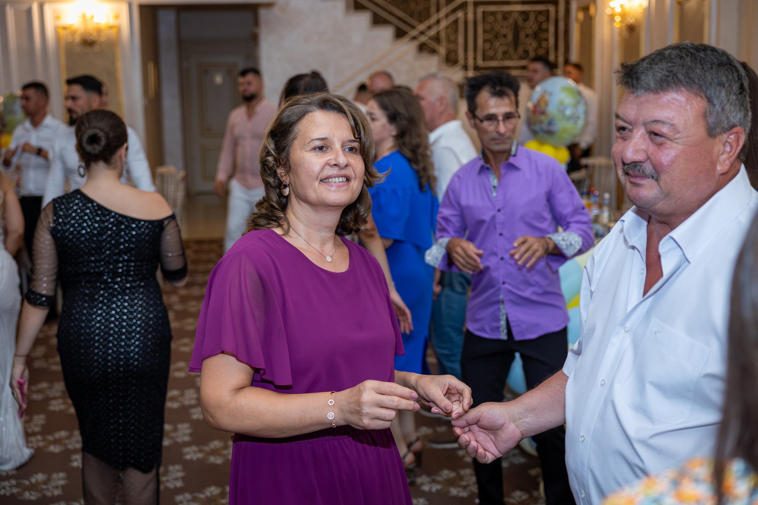 Eric Ionut. Moments By Gub