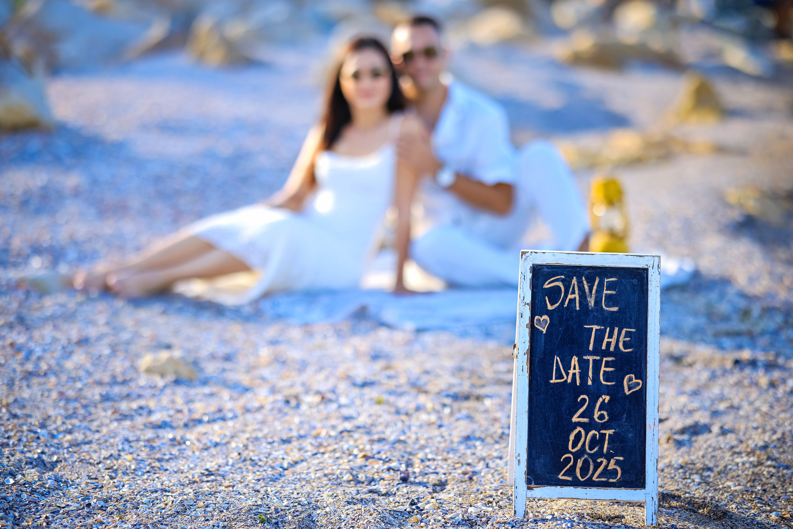 Alex & Loredana. Moments By Gub