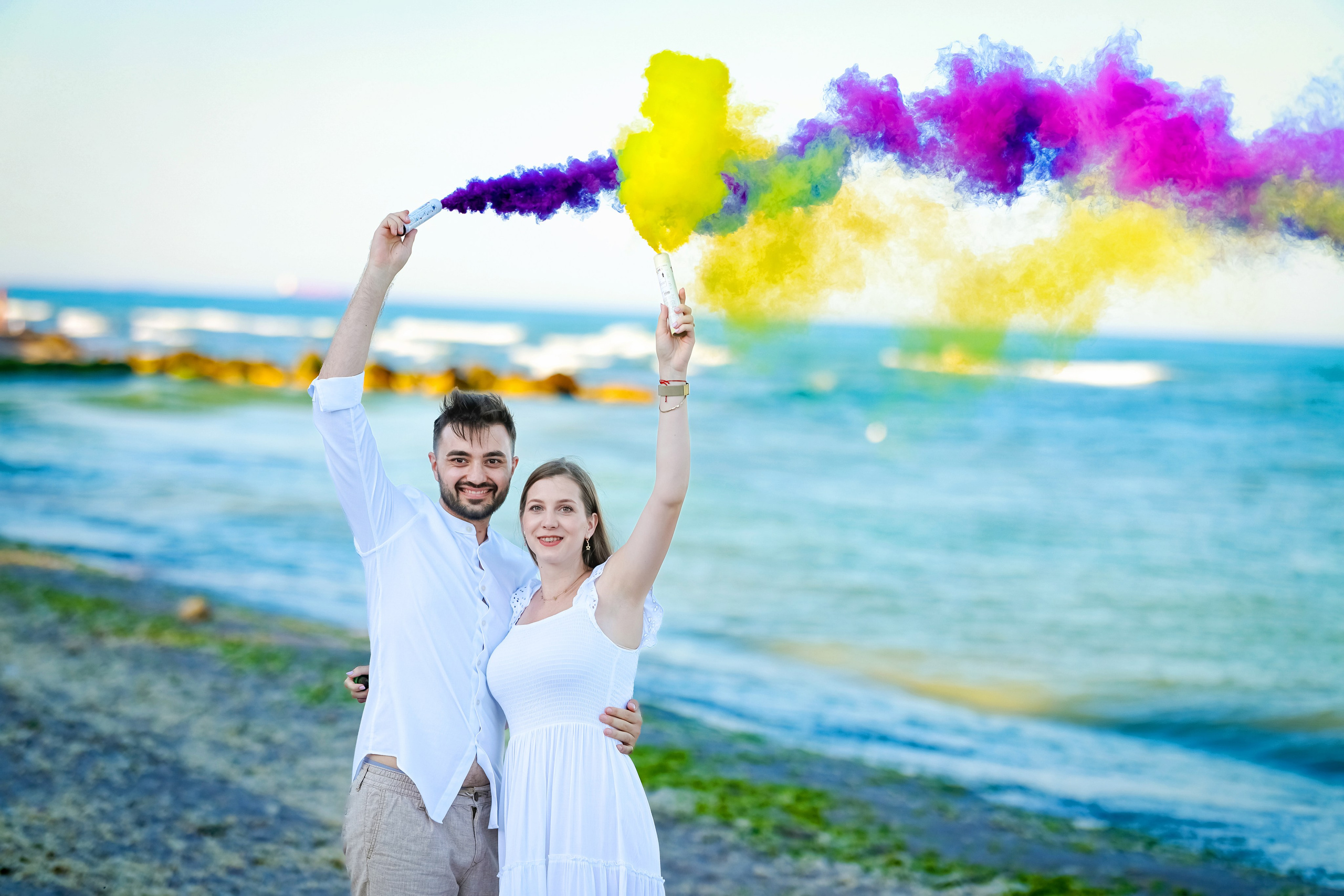 Denis & Bianca. Moments By Gub