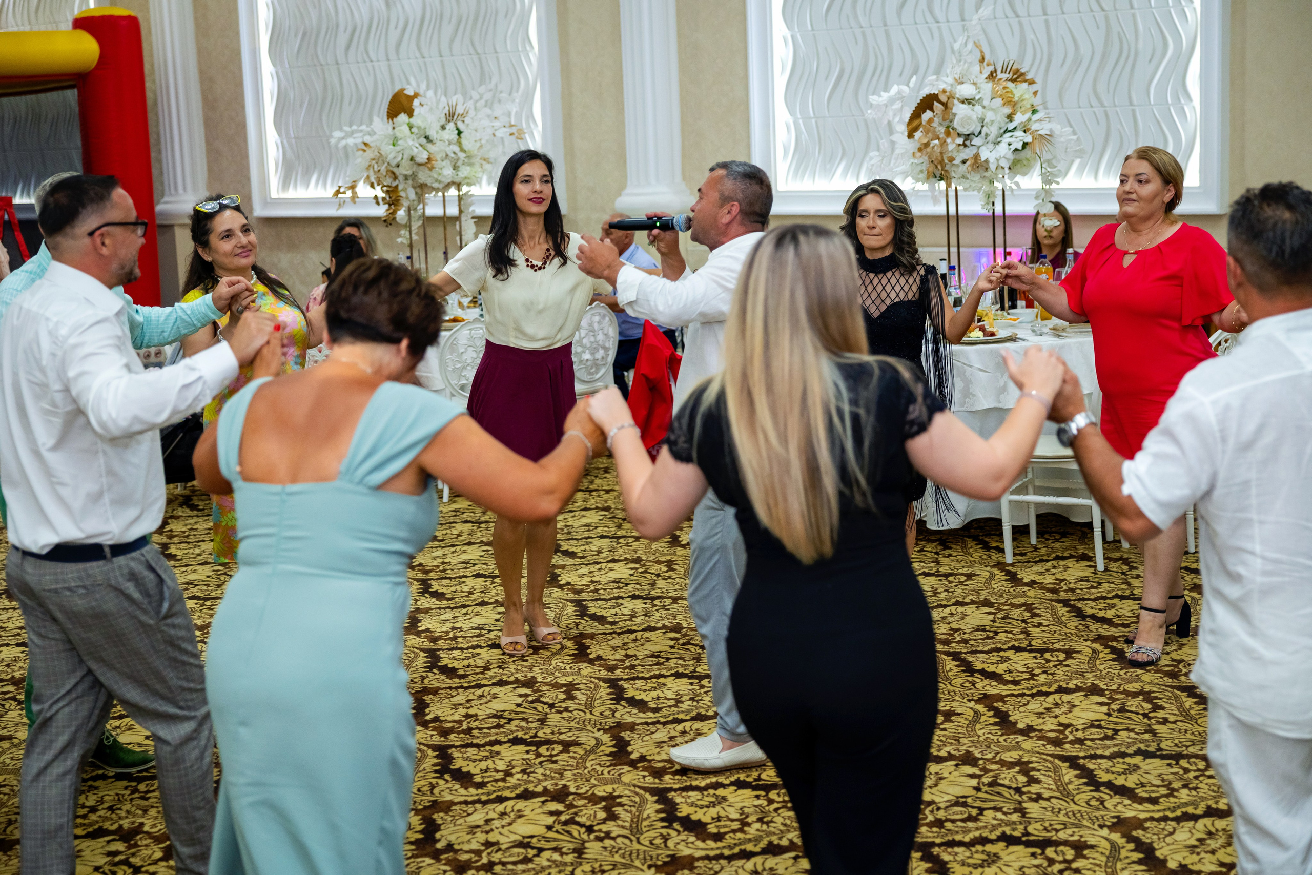 Andrei Damian. Moments By Gub