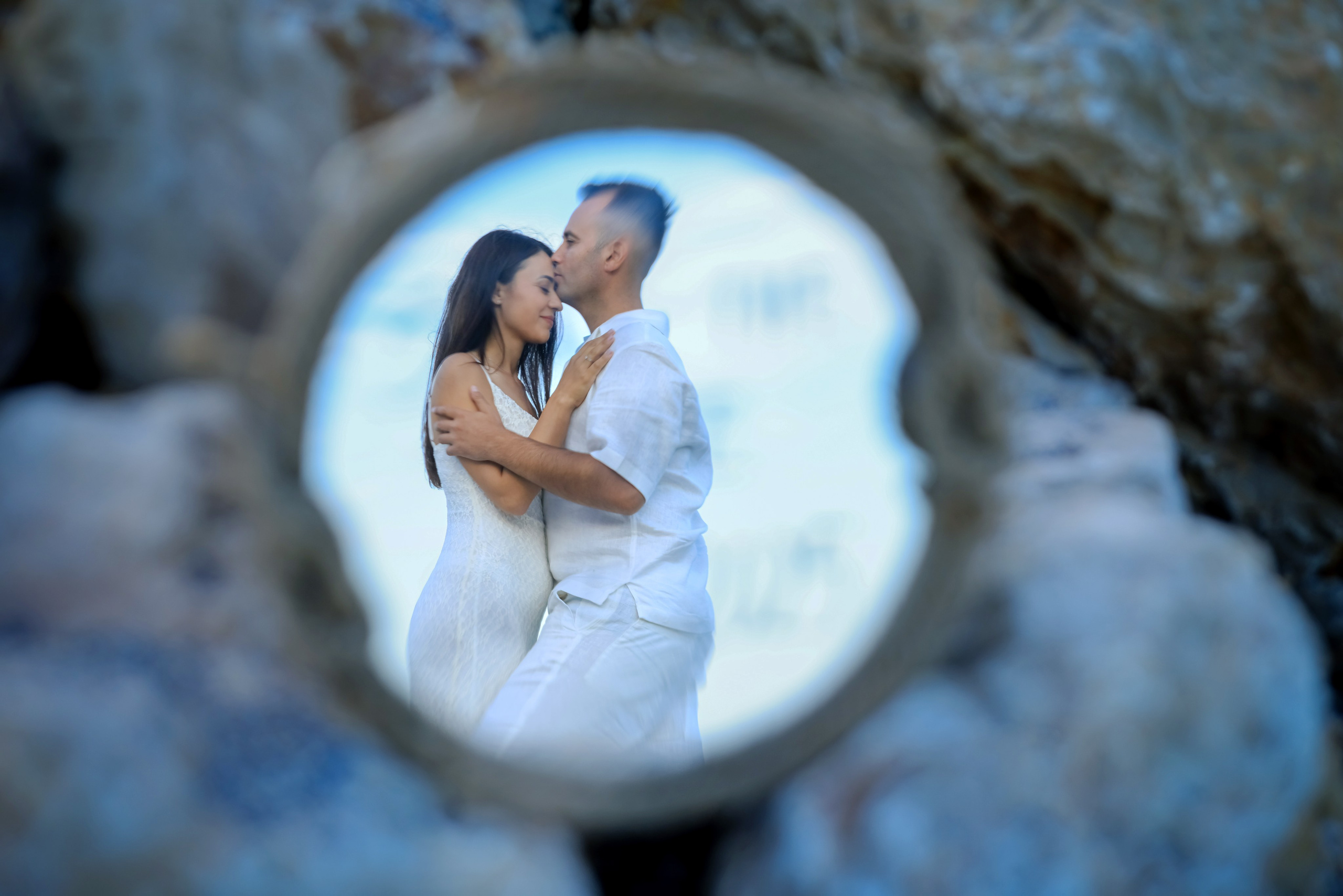 Alex & Loredana. Moments By Gub