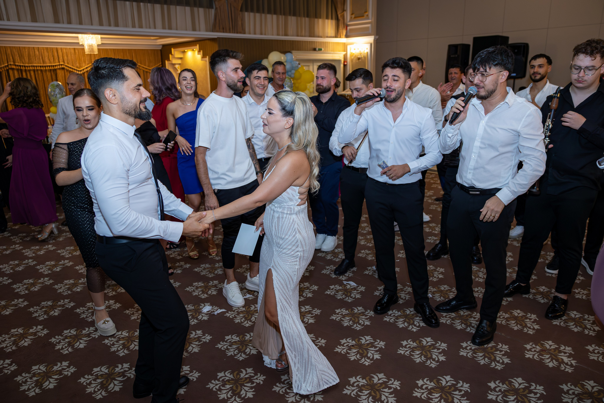 Eric Ionut. Moments By Gub