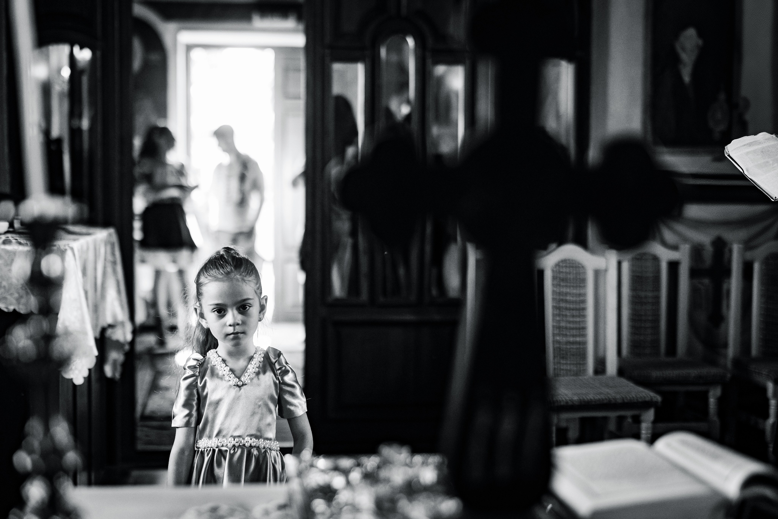 Eren Ionut. Moments By Gub