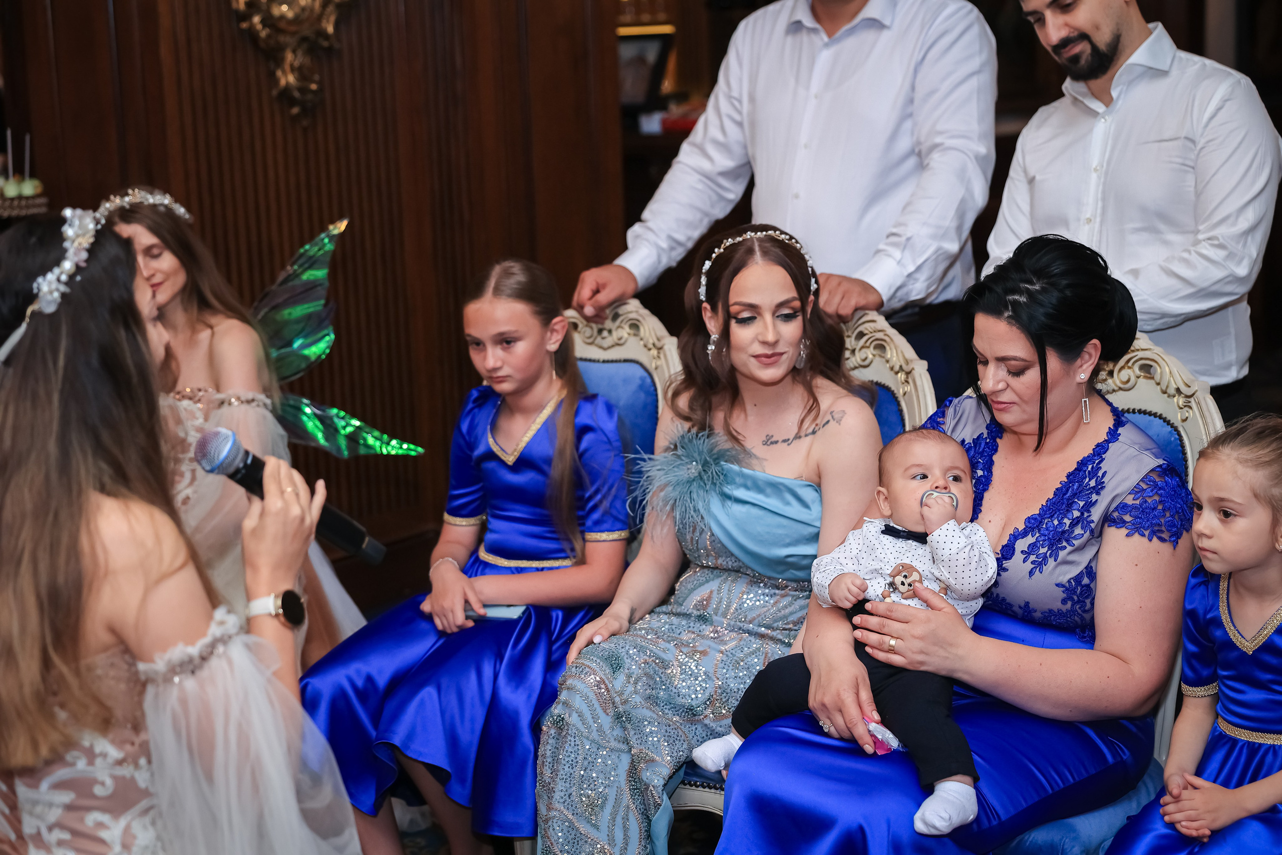 Eren Ionut. Moments By Gub