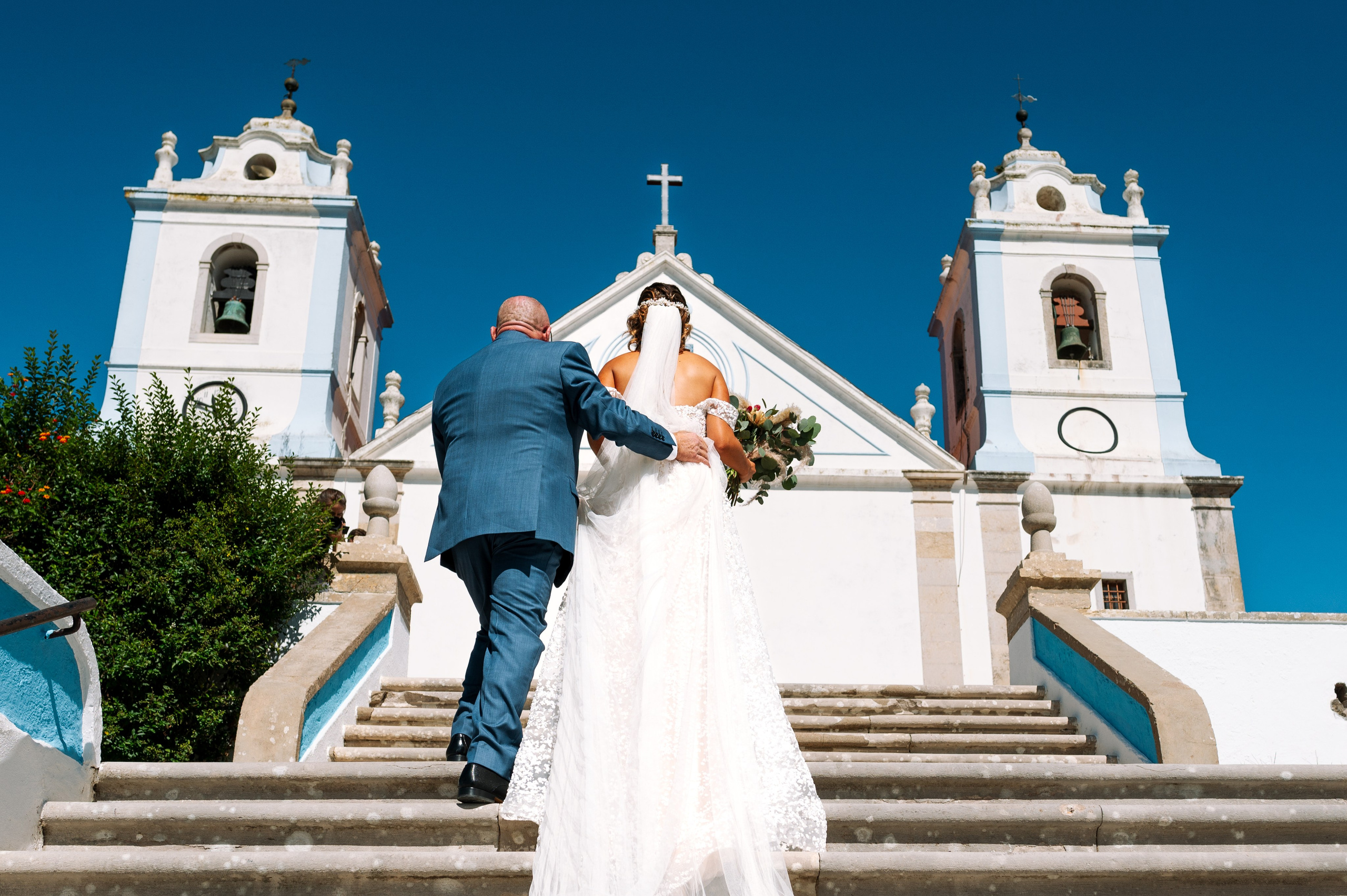 Galeria e Filme de Casamento — Rita & Délio — Quinta do Juncal. Luxury Wedding Photography & Cinematic Films | Portugal & Destination Weddings | Ricardo & Mary Pictures