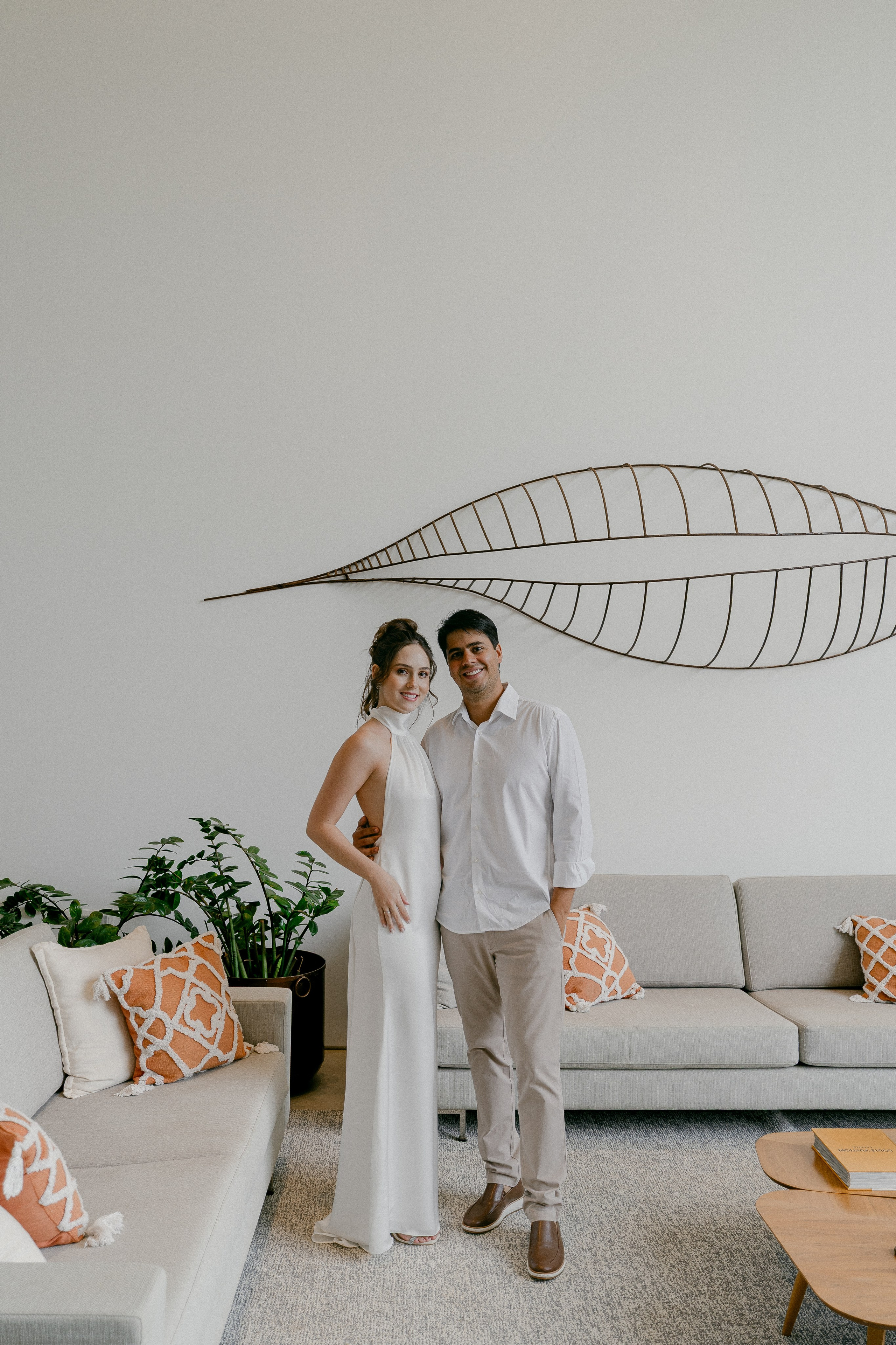 Ensaio Isadora e Lucas. Gustavofto