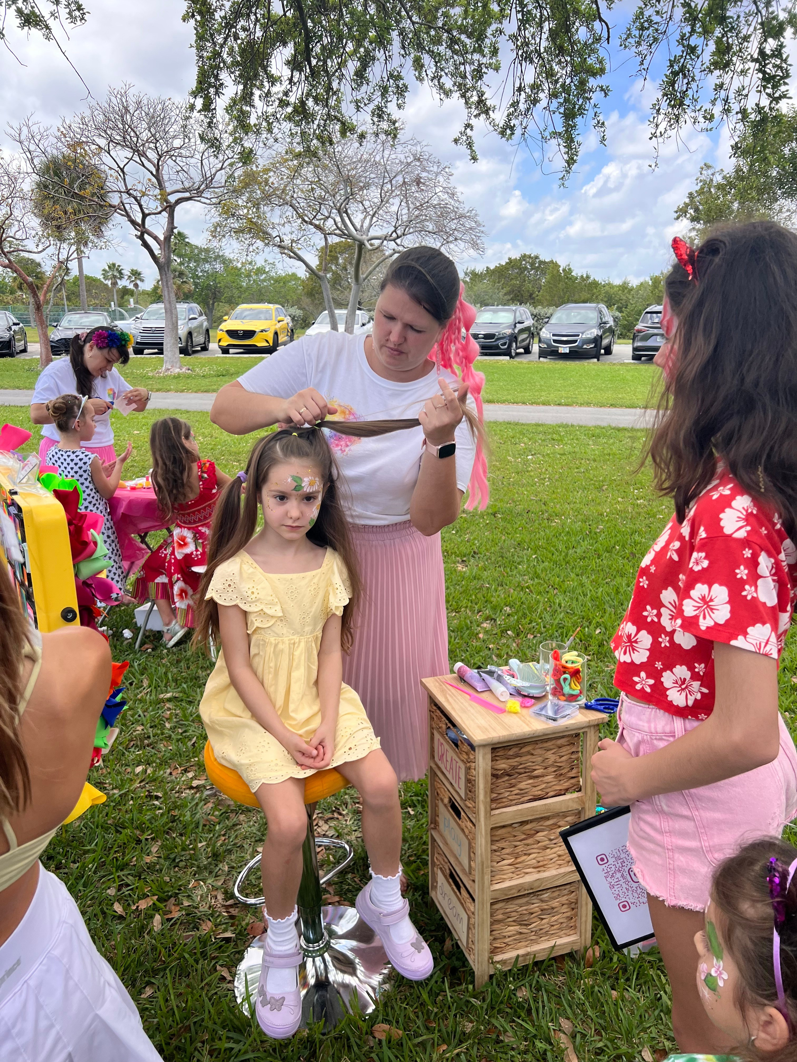 Standart. Color Boom