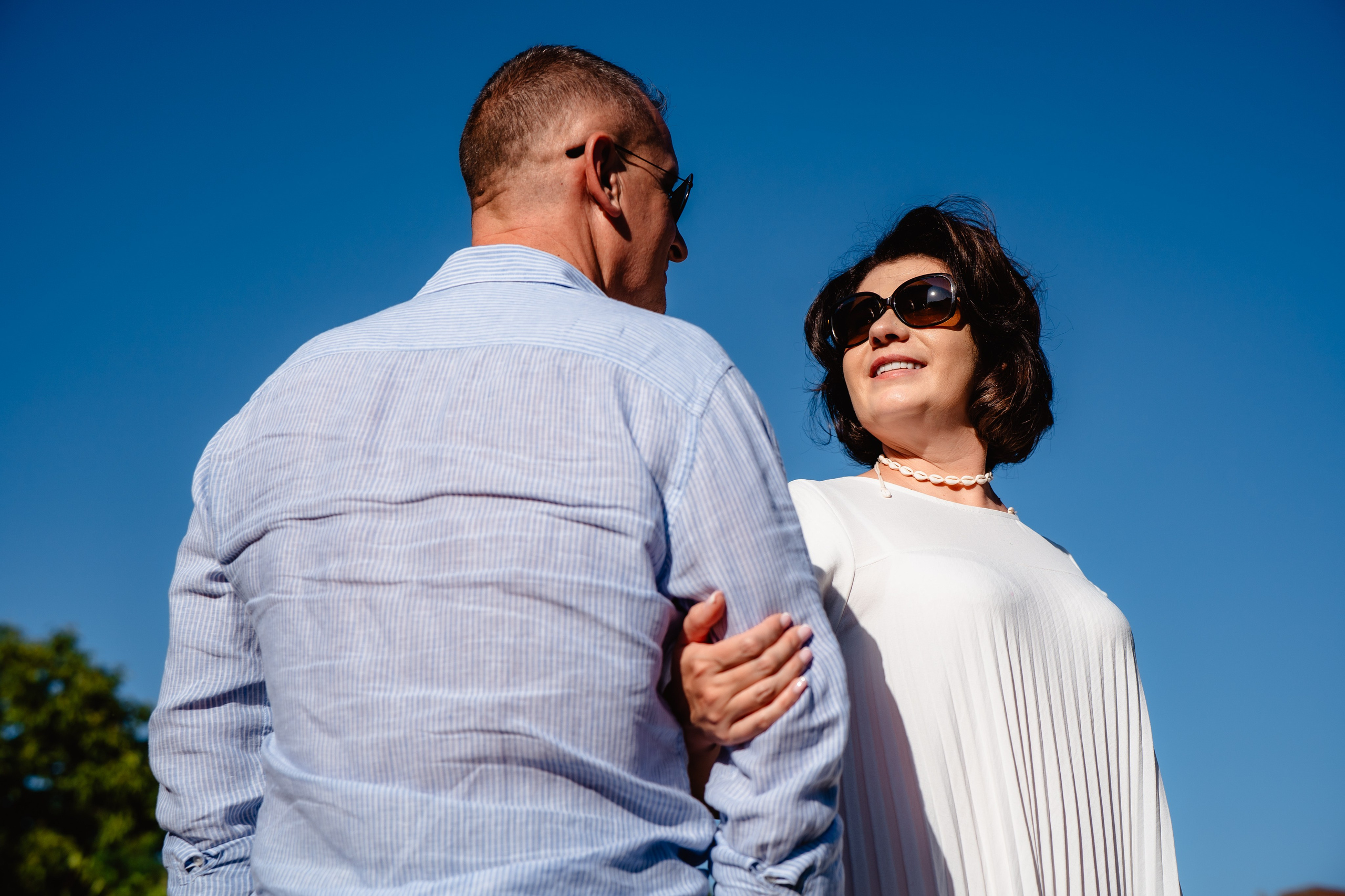 Bianca & Mihai. Liviu Andrei - Fotograf
