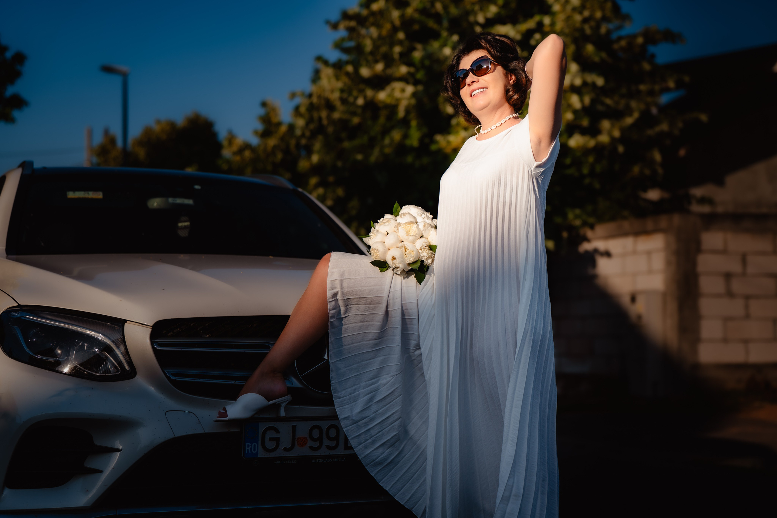 Bianca & Mihai. Liviu Andrei - Fotograf