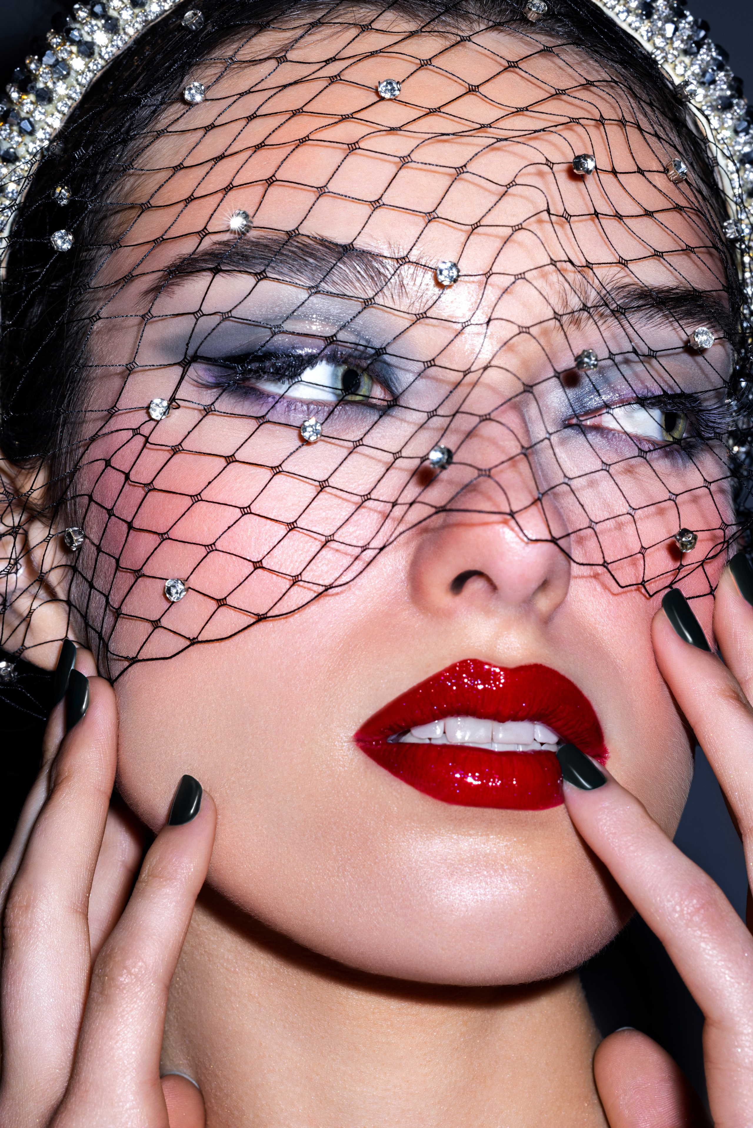 Ретушер Ирина Лисицына