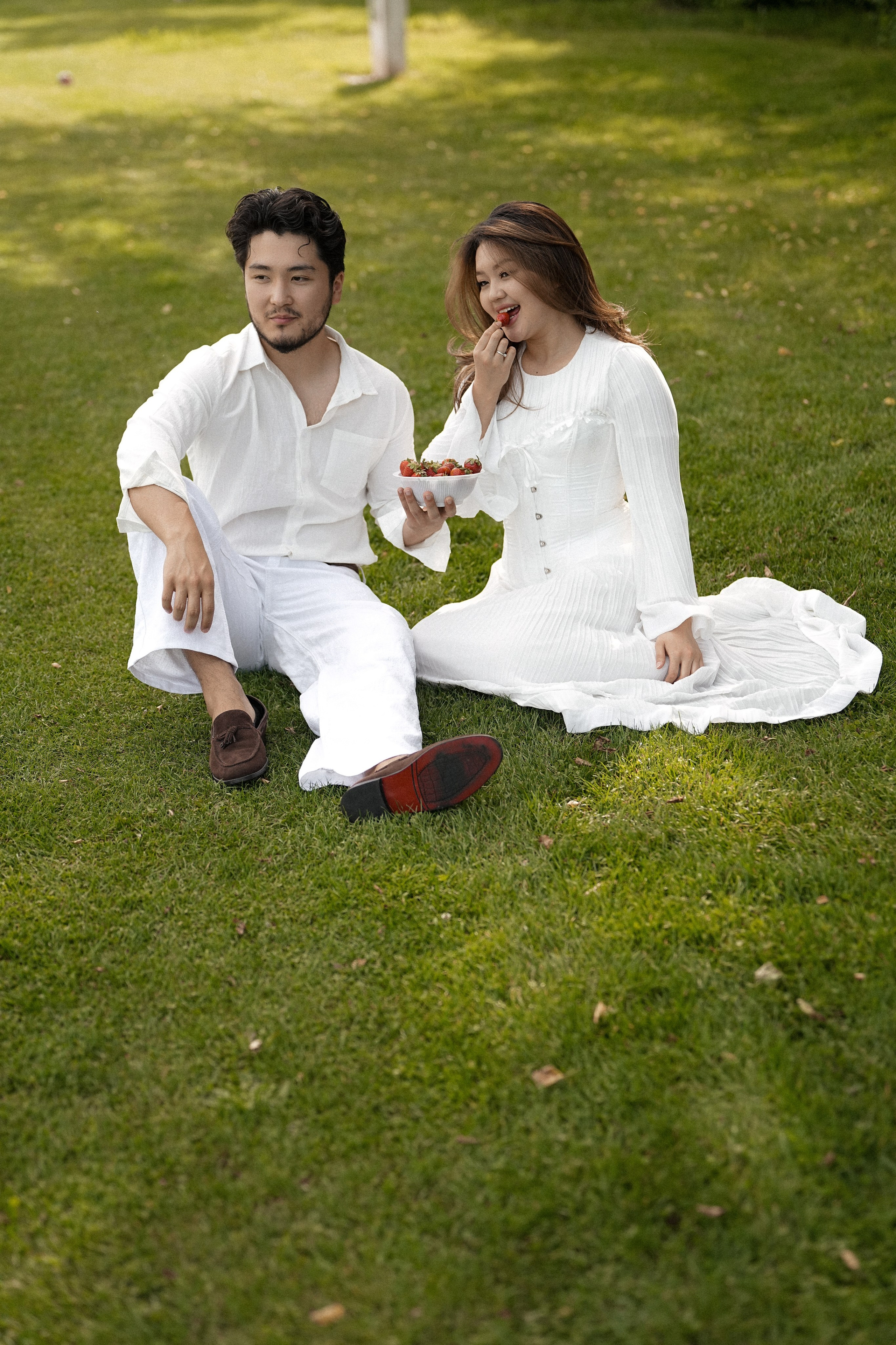 Love. Sariev