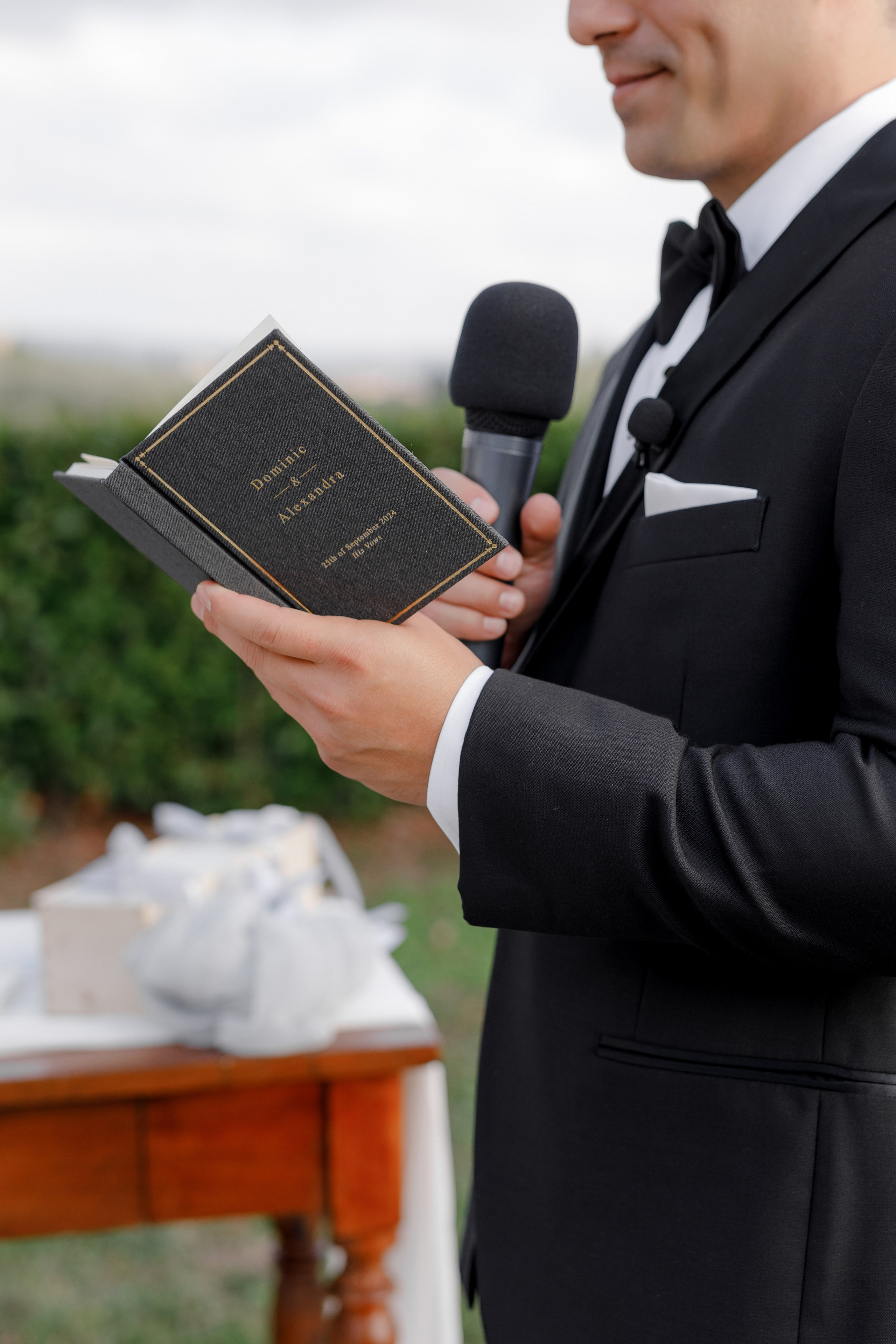 Dom&Ally. Весільний фотограф Вікторія Саврук