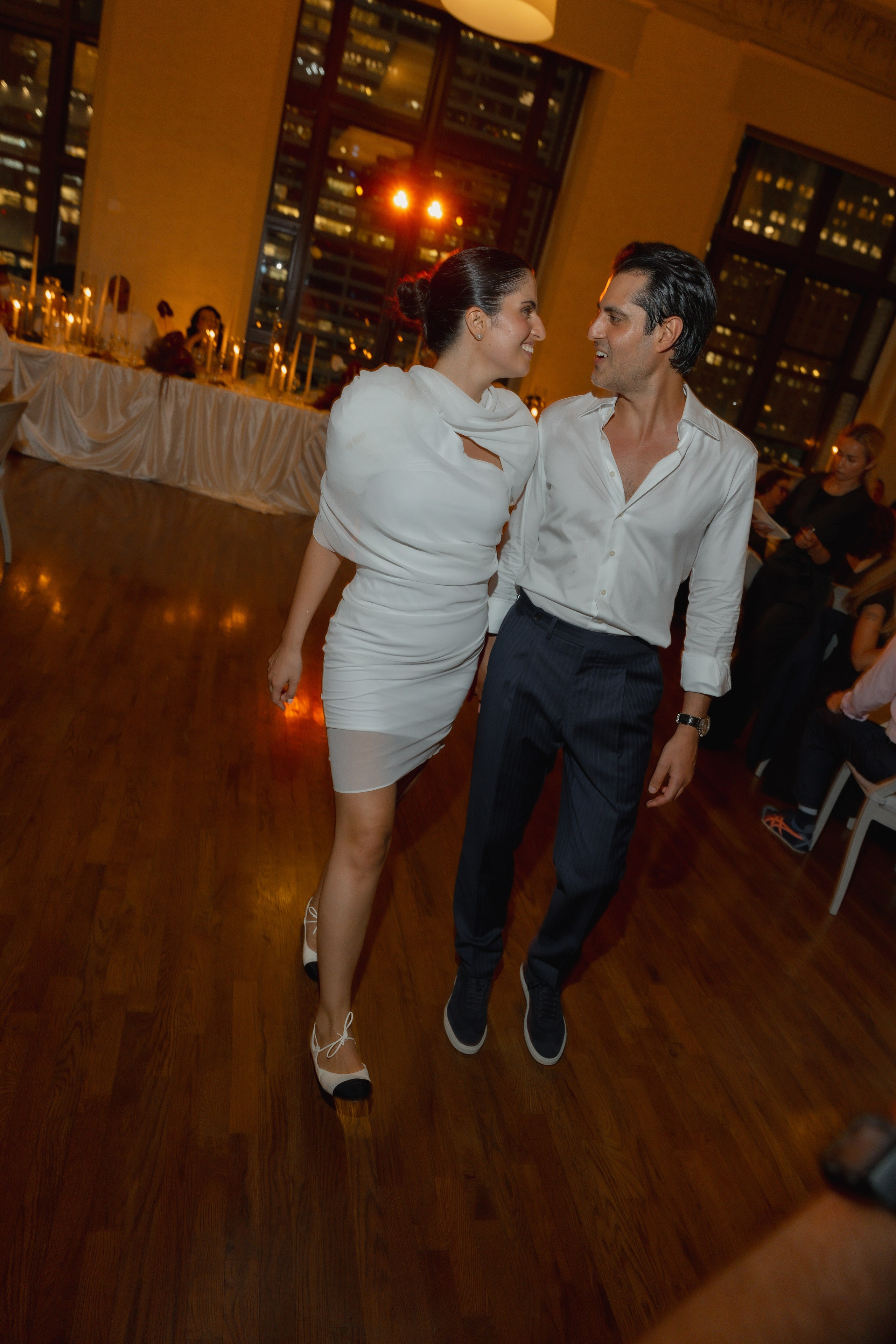 Amir and Maya. Anna Krasnova Wedding photographer