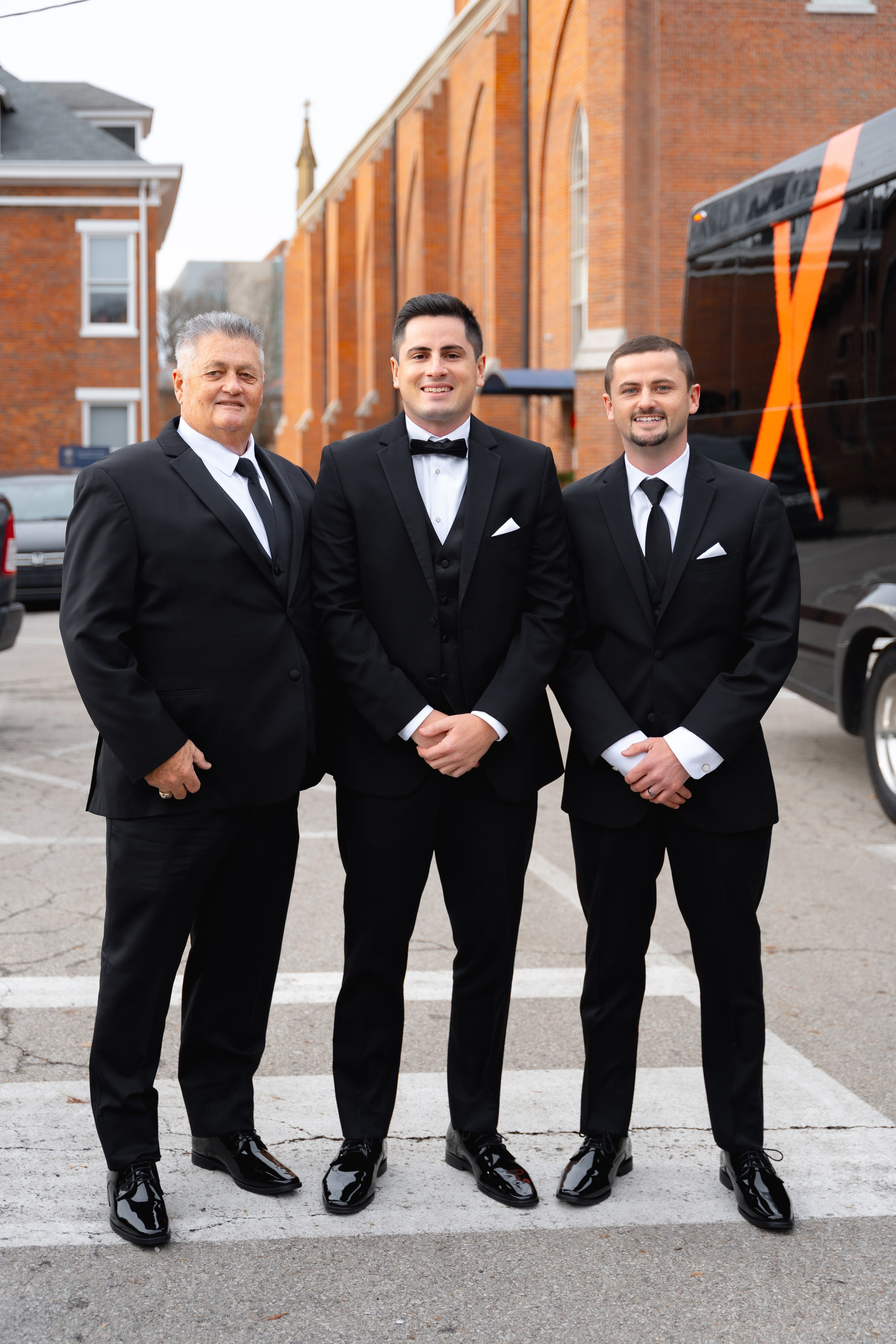 Jack and Maggie. Anna Krasnova Wedding photographer