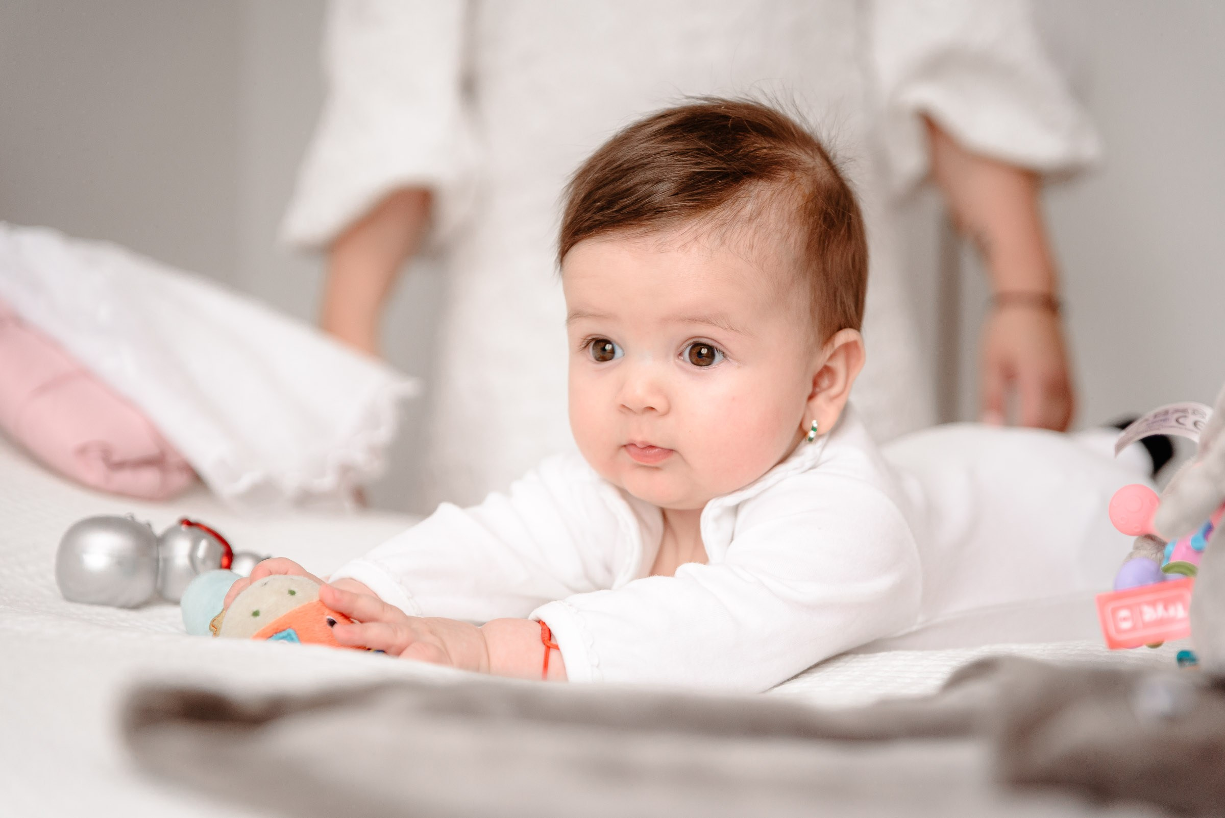 Botez Ariana 25.01.2025. DanFotograf.dk