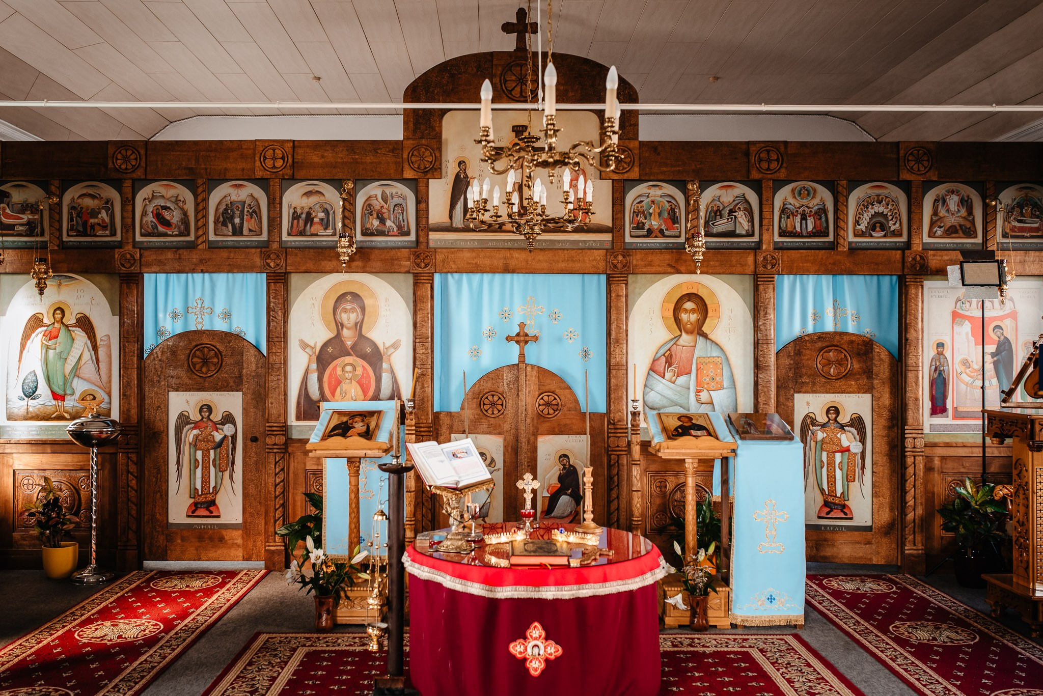 Familia Maerean — 05.10.2024. DanFotograf.dk