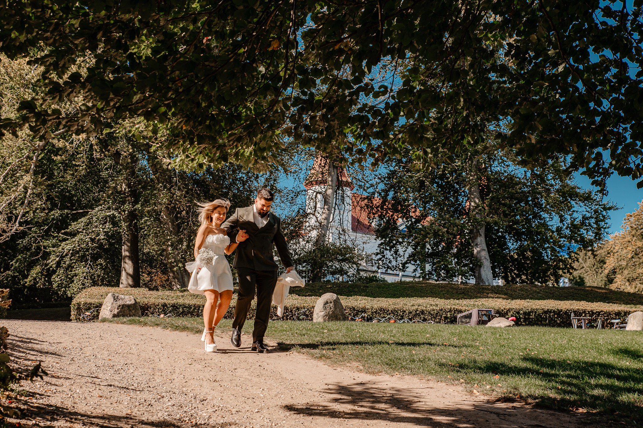 Familia Tănase — 27 Septembrie 2025. DanFotograf.dk