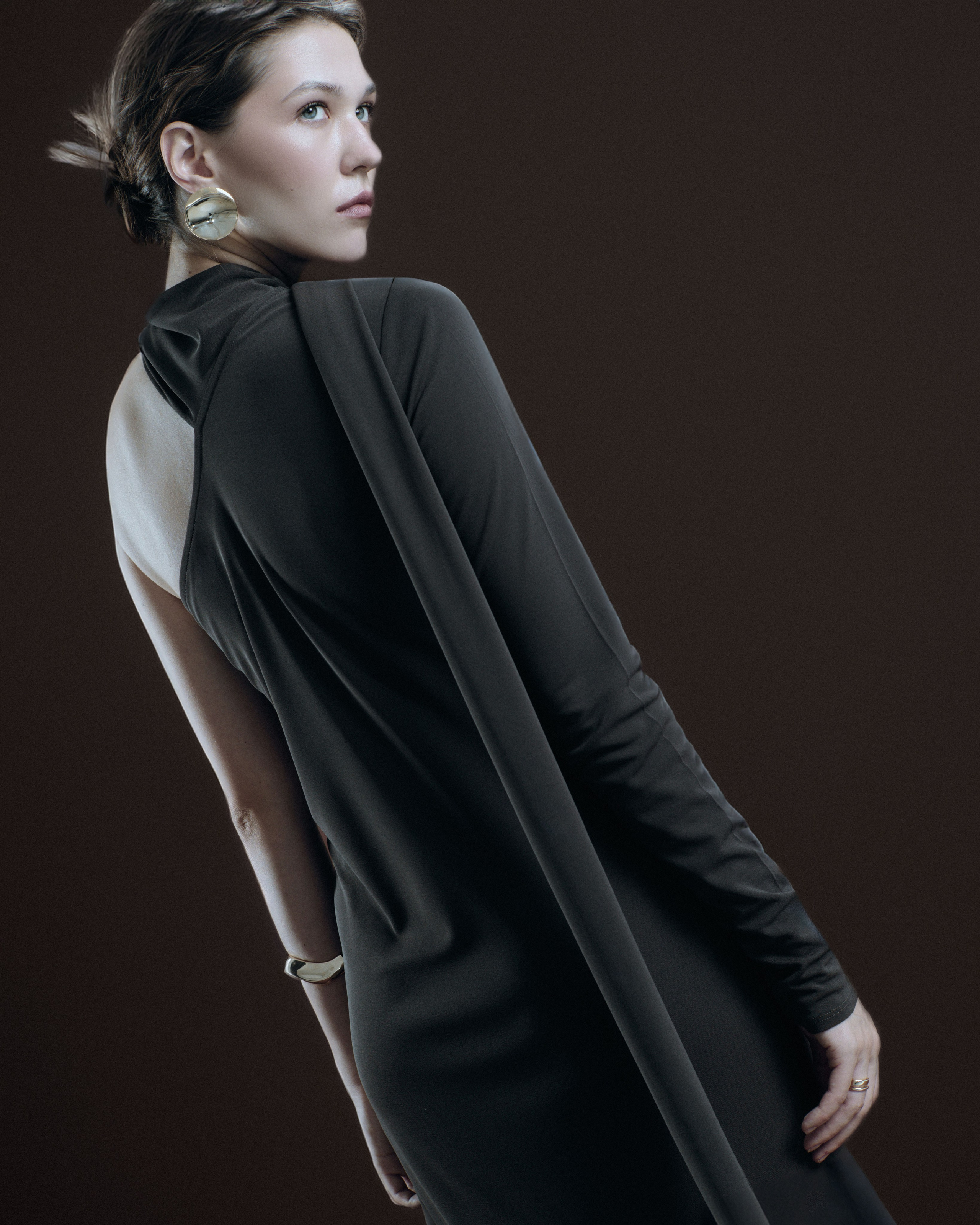 Mixed lookbook. Stylist