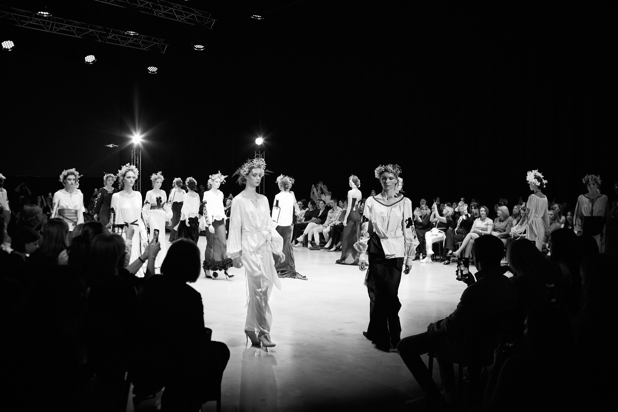 MBR backstage_2024. MATVEEVA STUDIO