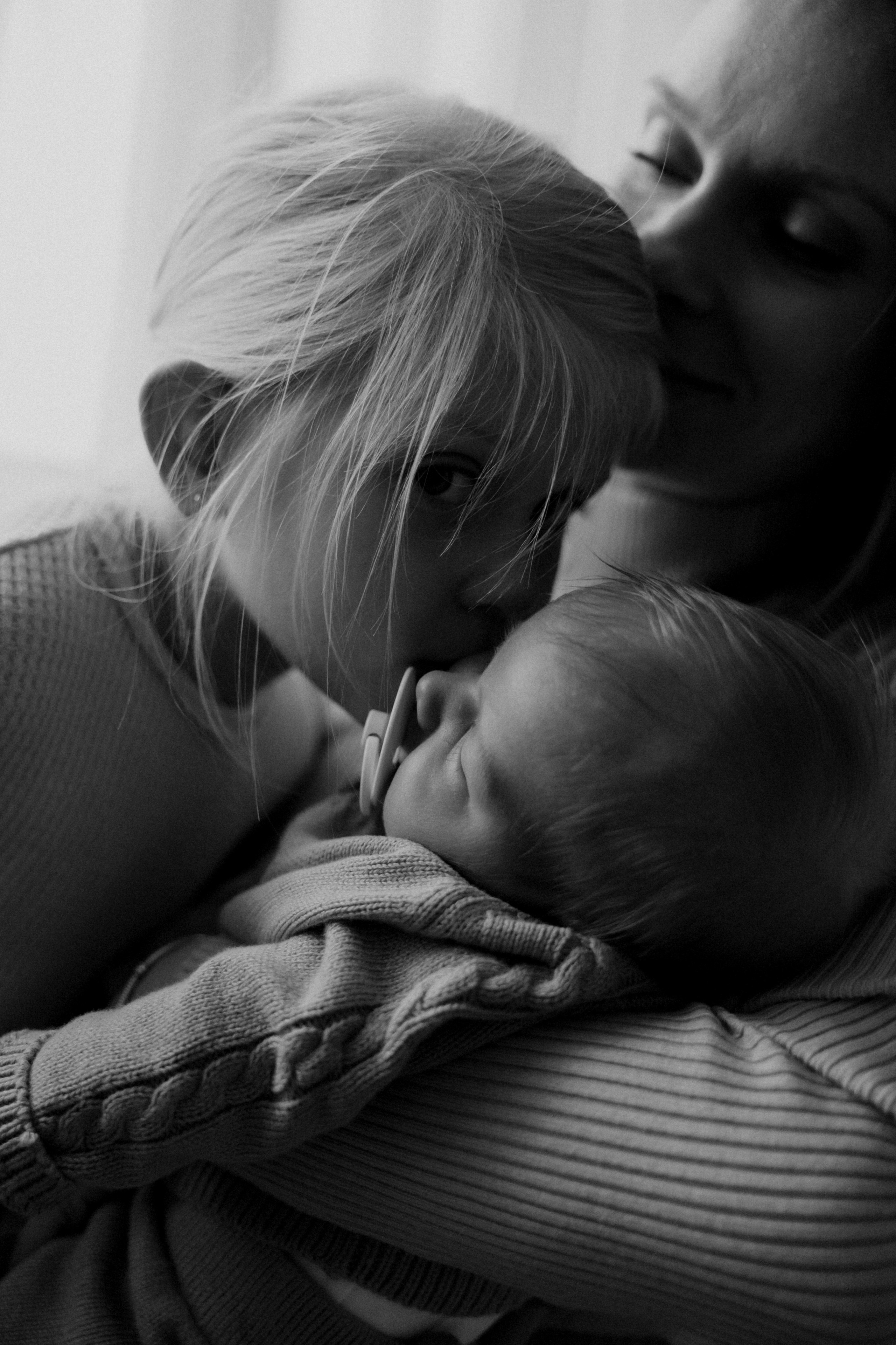 Baby Boy. Фотограф Ирина Йотова