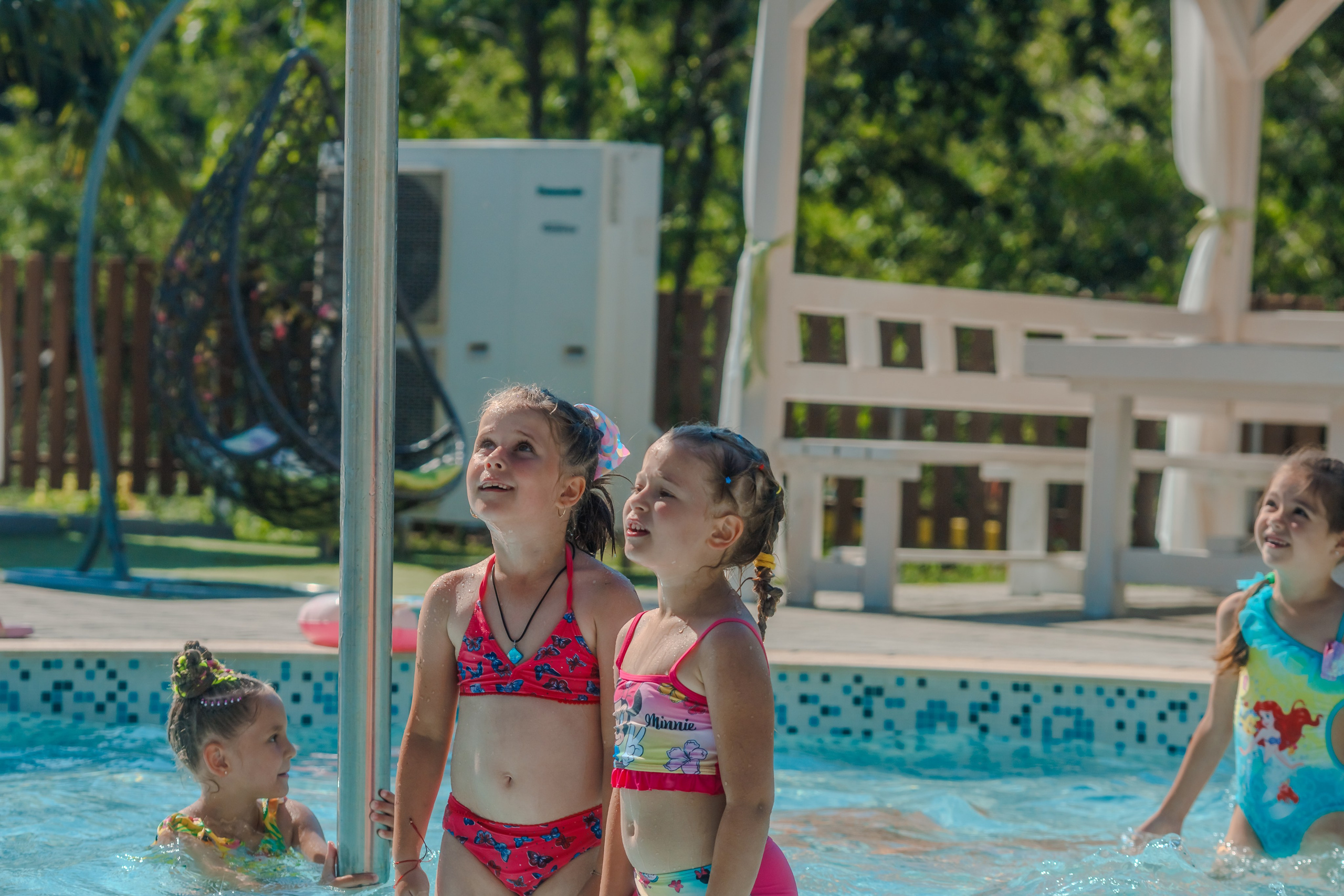 Честит Рожден Ден. Фотограф Ирина Йотова