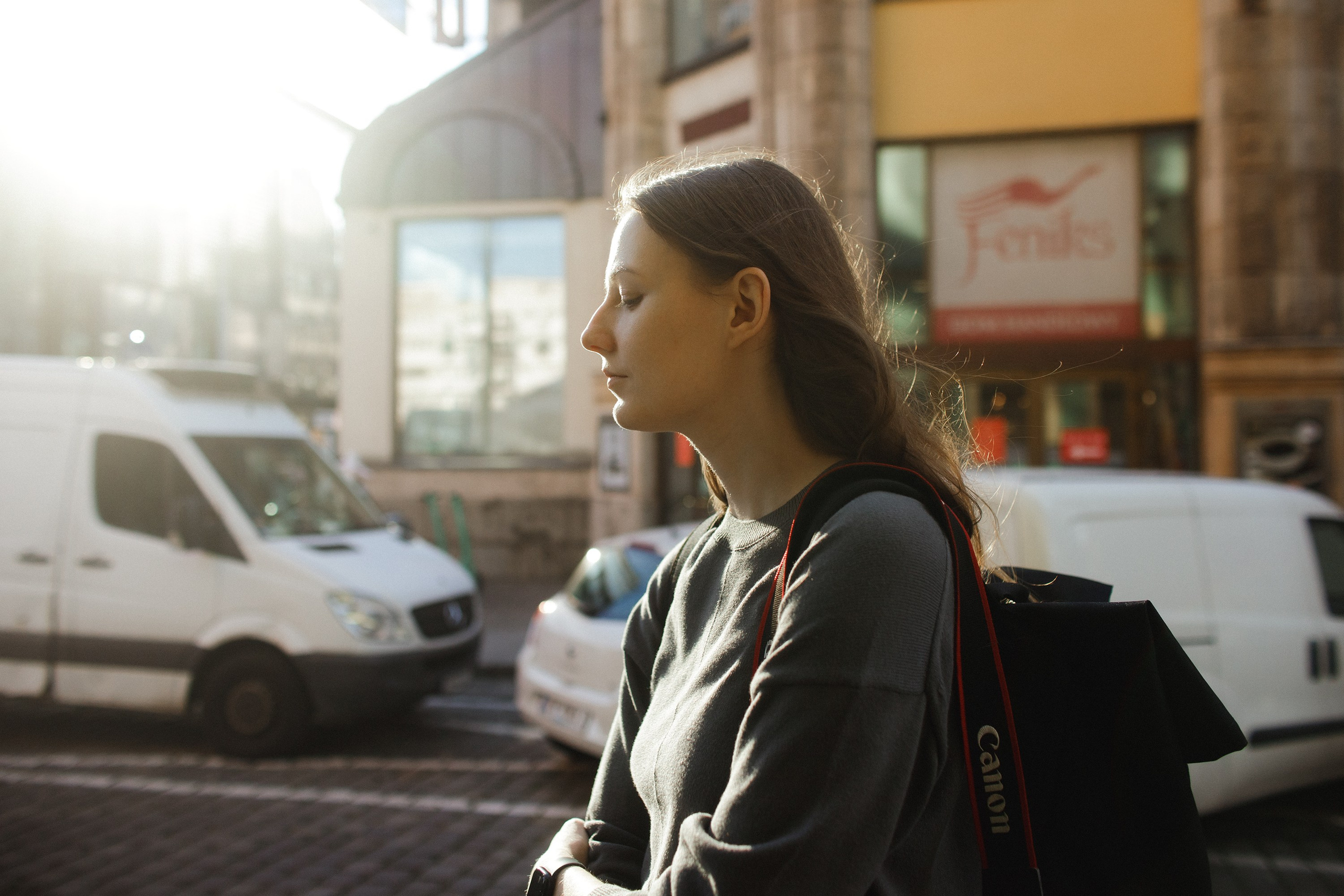 Nastya. Kaja | fotograf psów we Wrocławiu