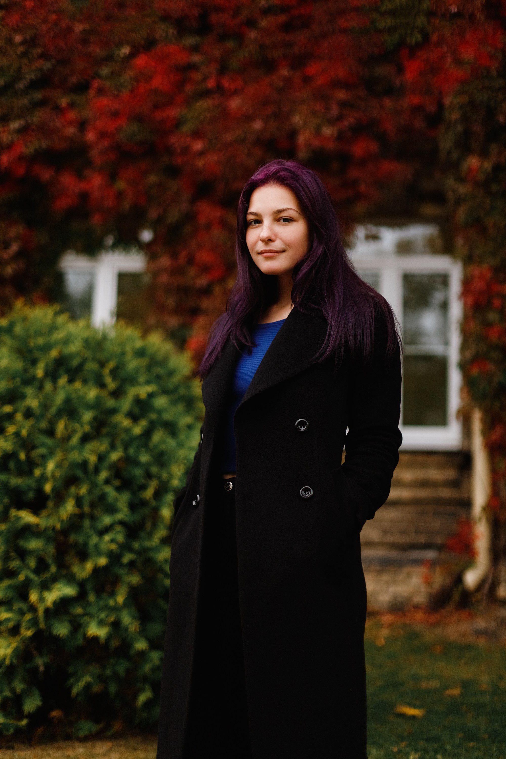 Karina. Kaja | fotograf psów we Wrocławiu