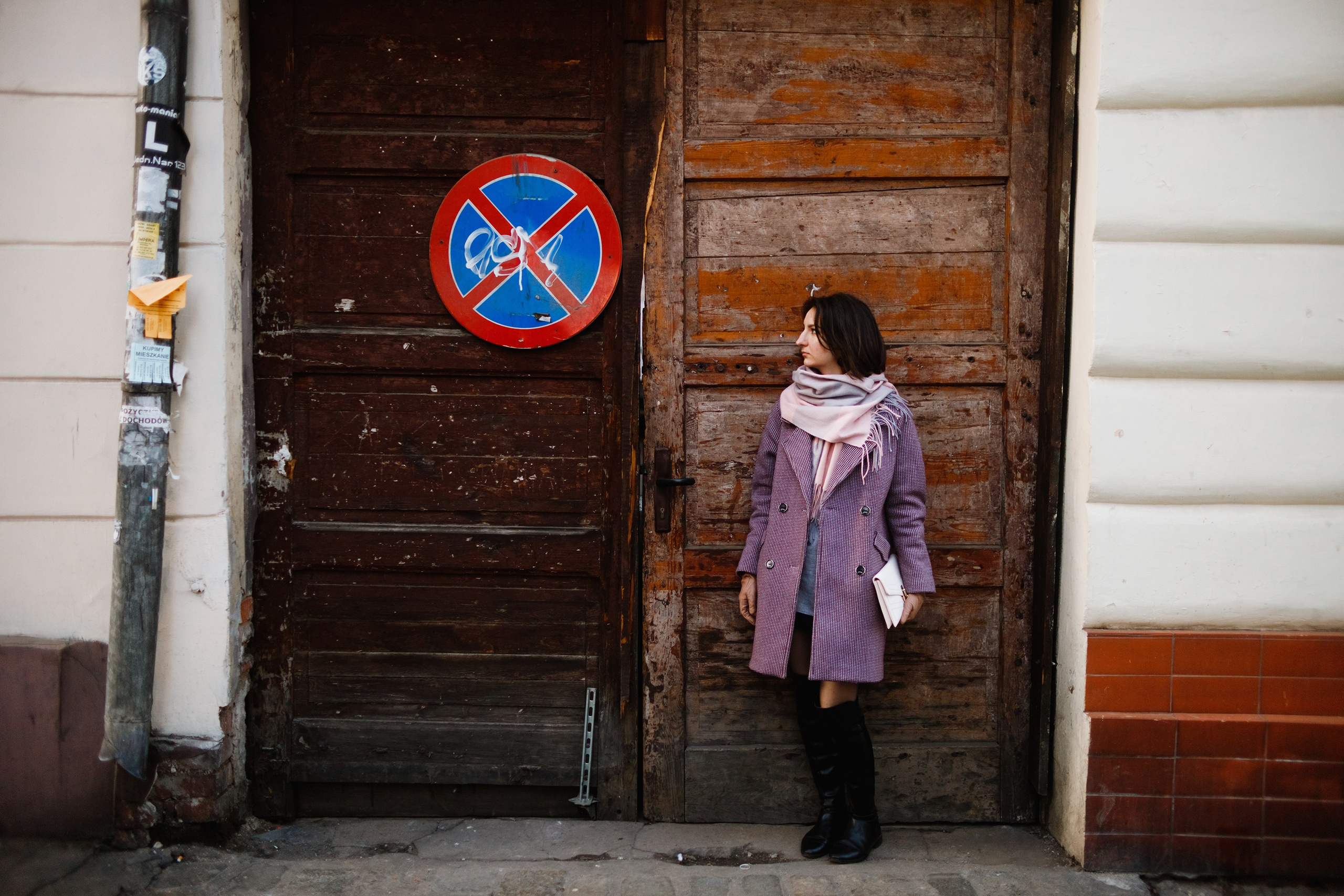 Nastya. Kaja | fotograf psów we Wrocławiu