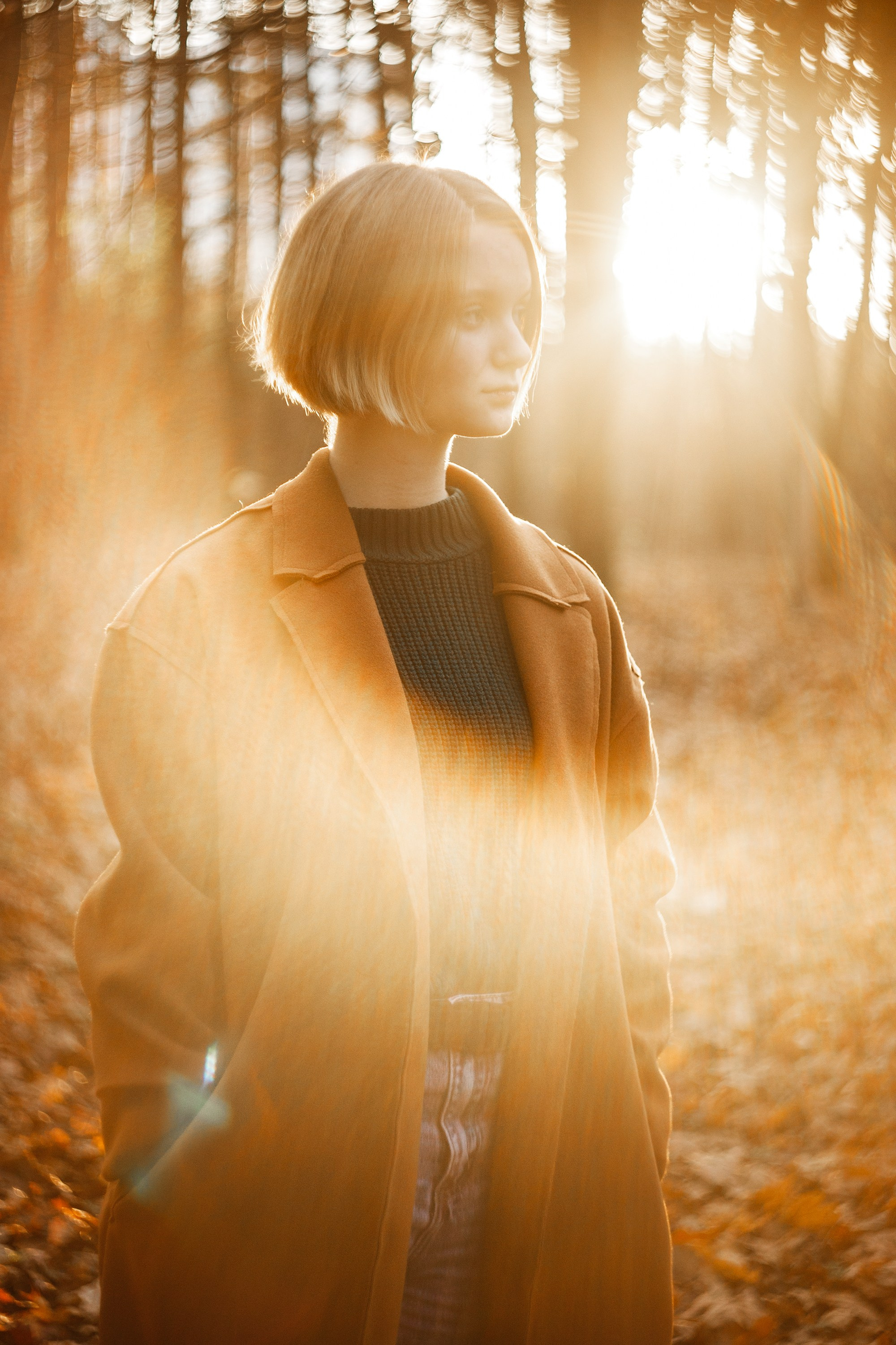 Polina. Kaja | fotograf psów we Wrocławiu