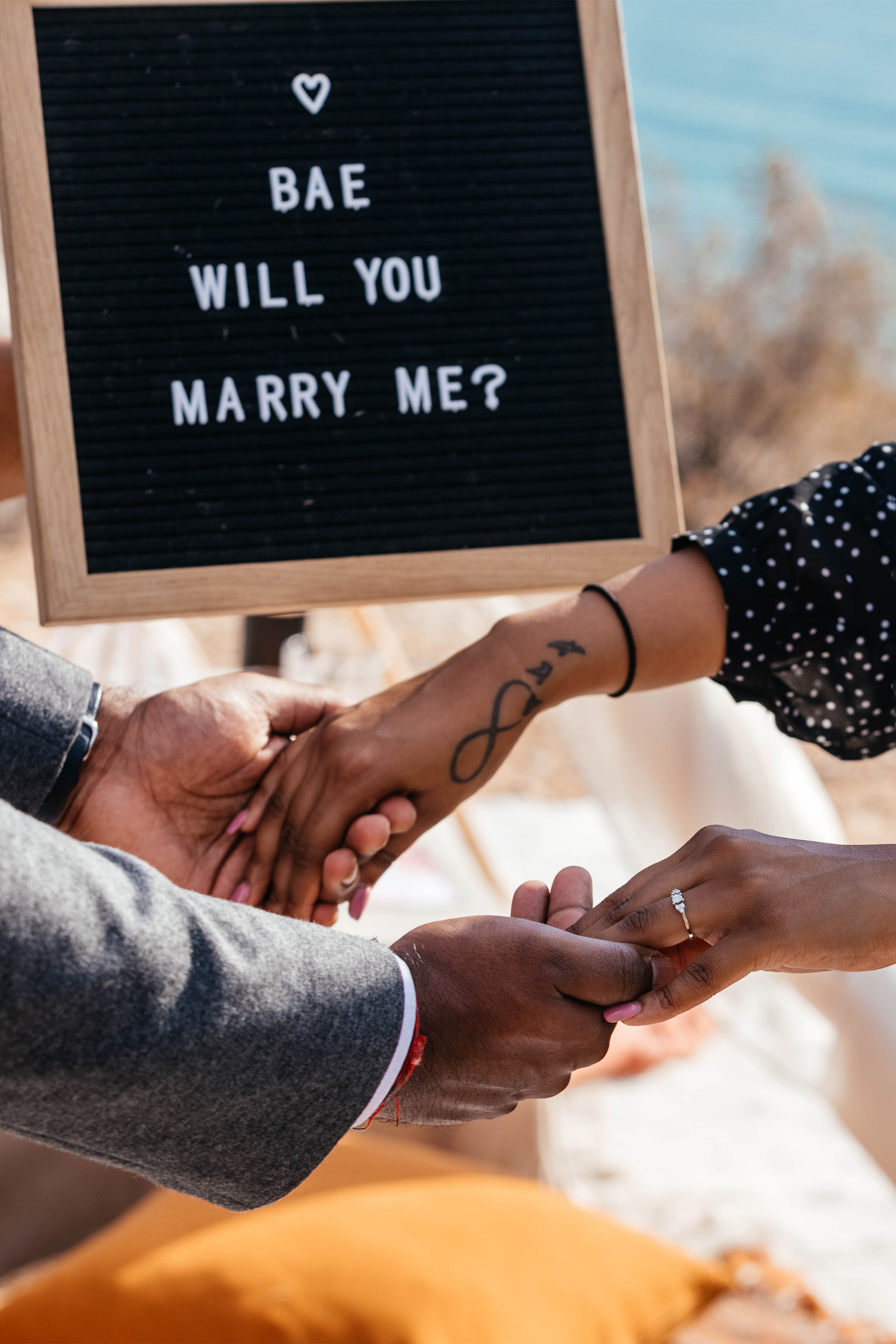 Заручини Лімасол