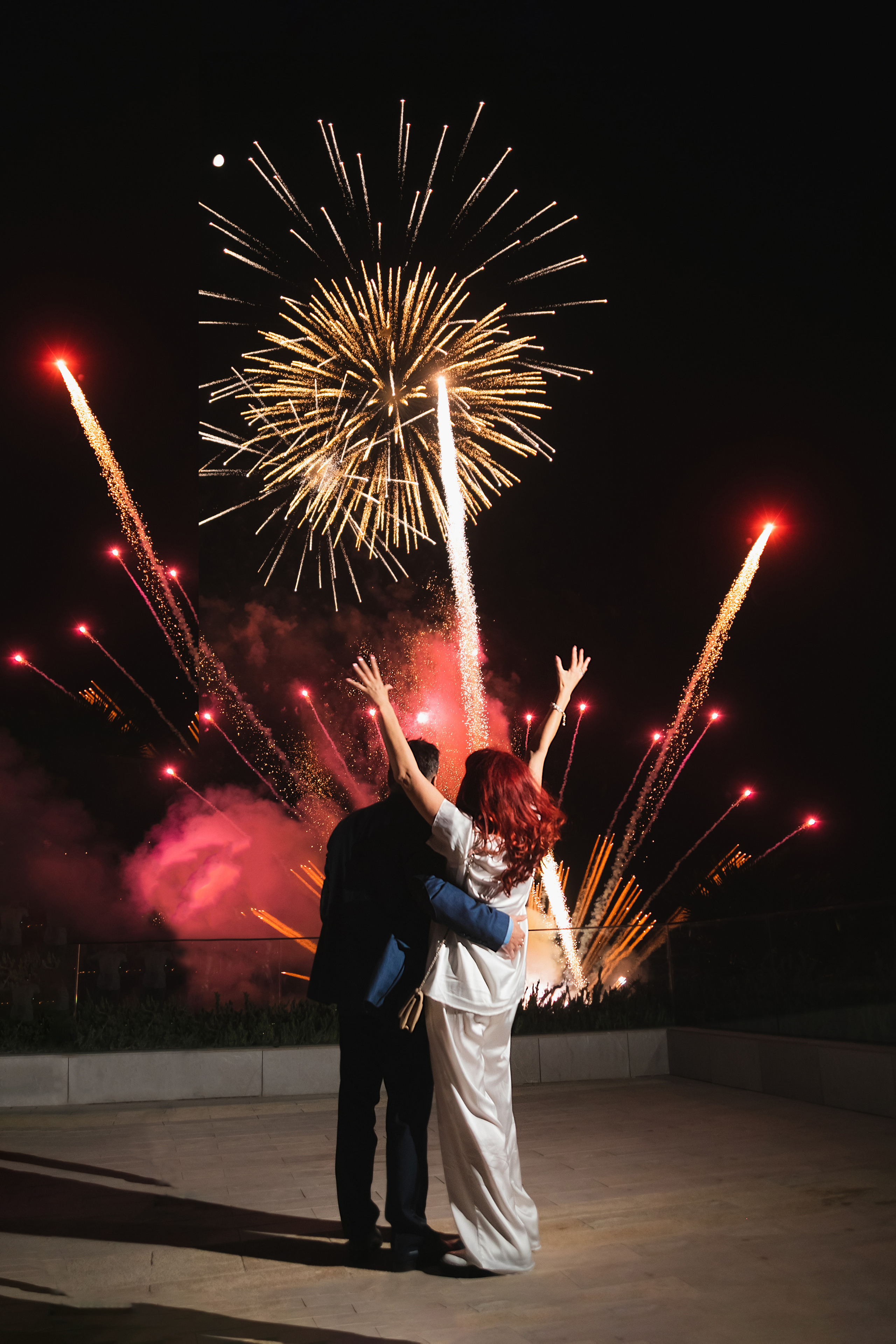 Весільна фотозйомка Лімасол