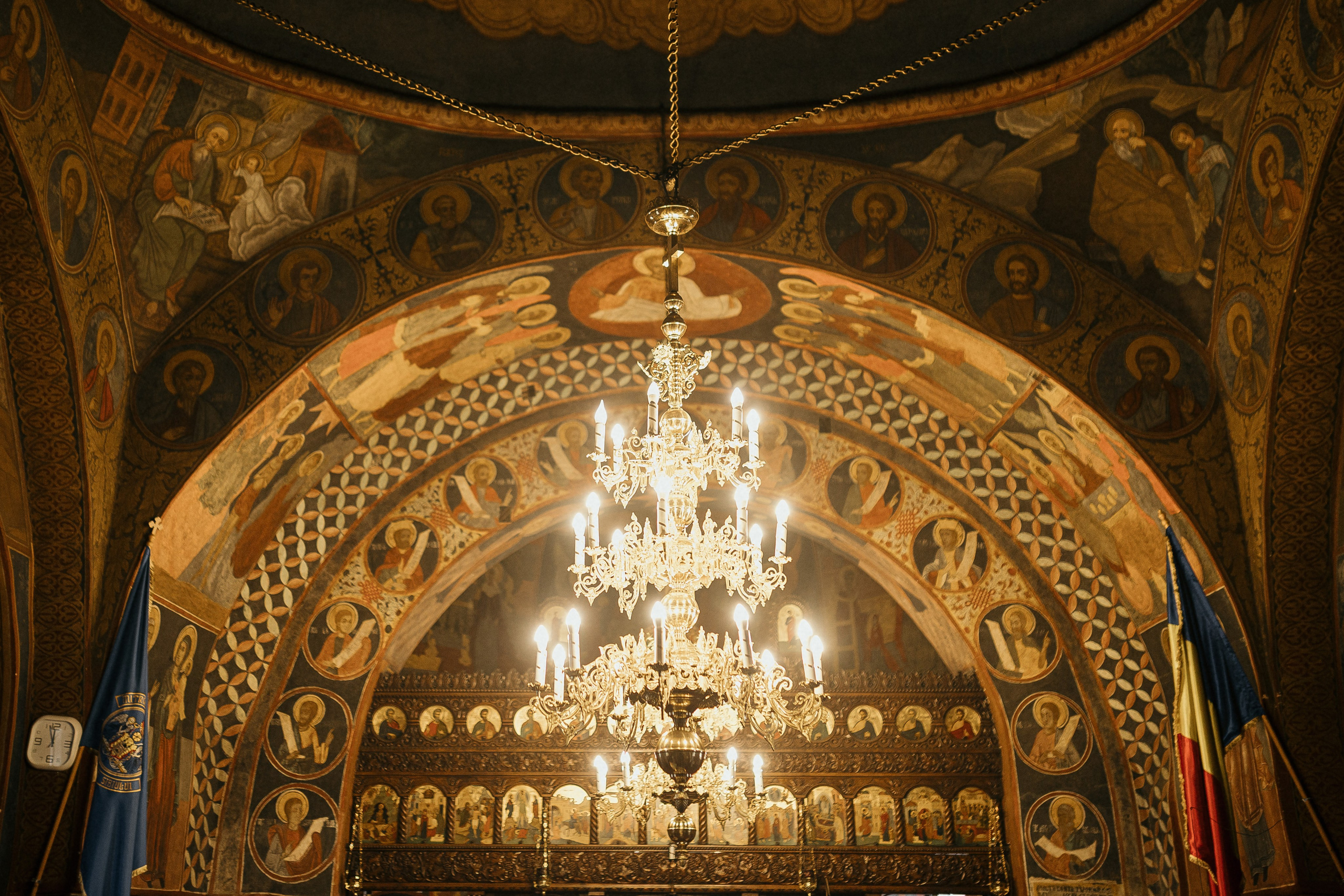 Baptism Zoe. Ionutdraganfoto.com