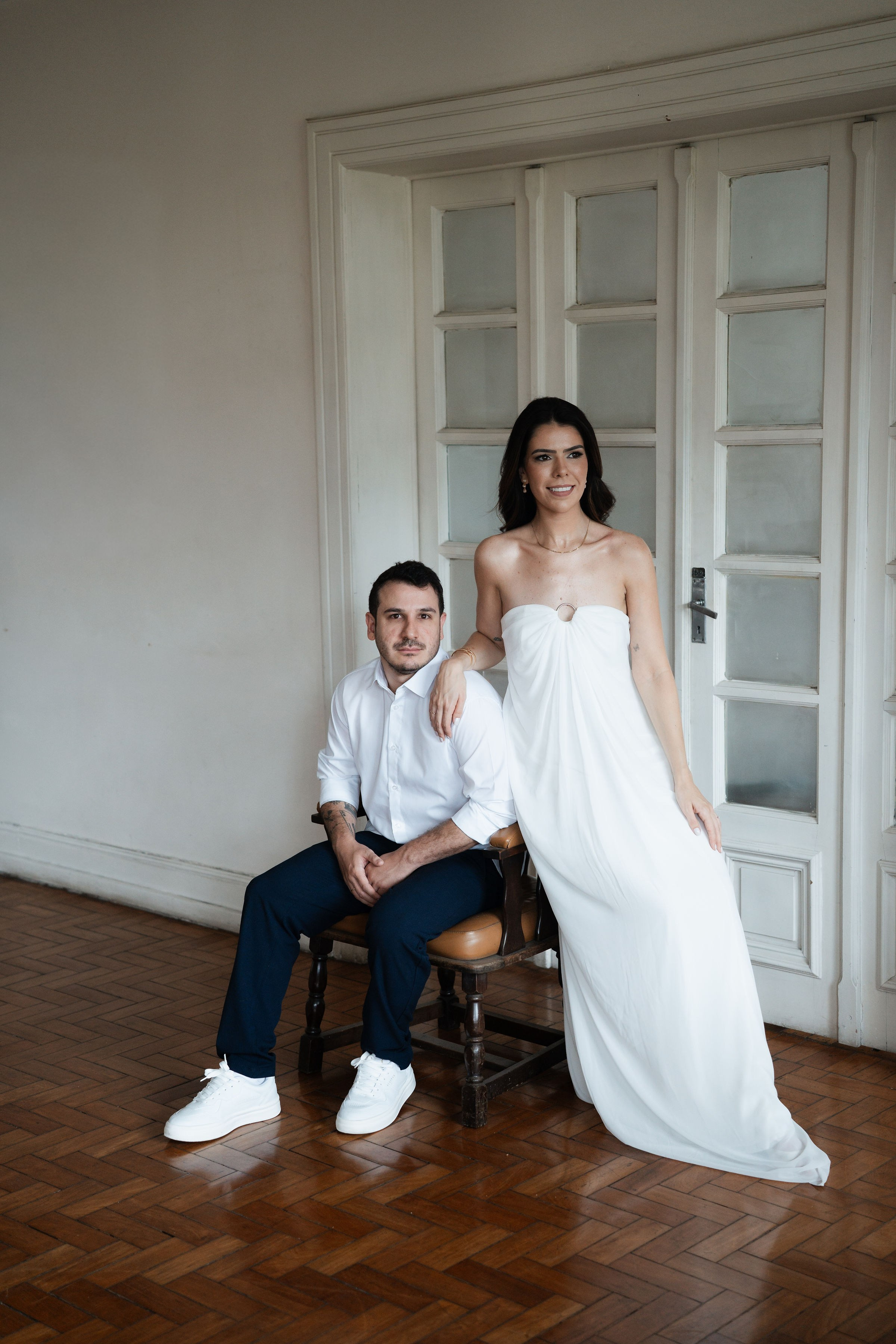 Pré-Wedding/Ensaio. Edu e Josi Fotografia