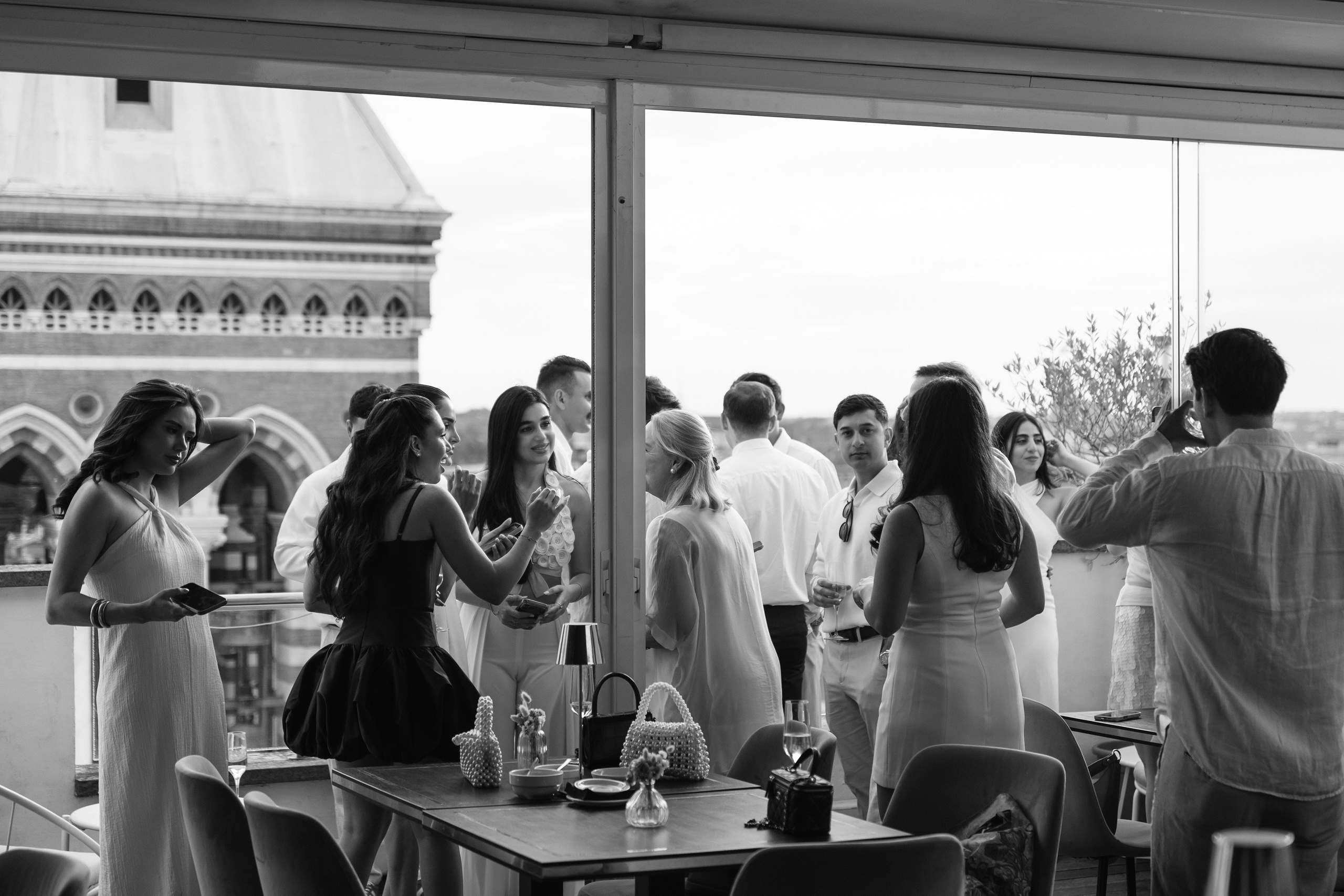 Karen & Dante. Wedding Photographer Rome Tuscany Como Sicily Puglia Amalfy Italy- Oksana Savenchuk