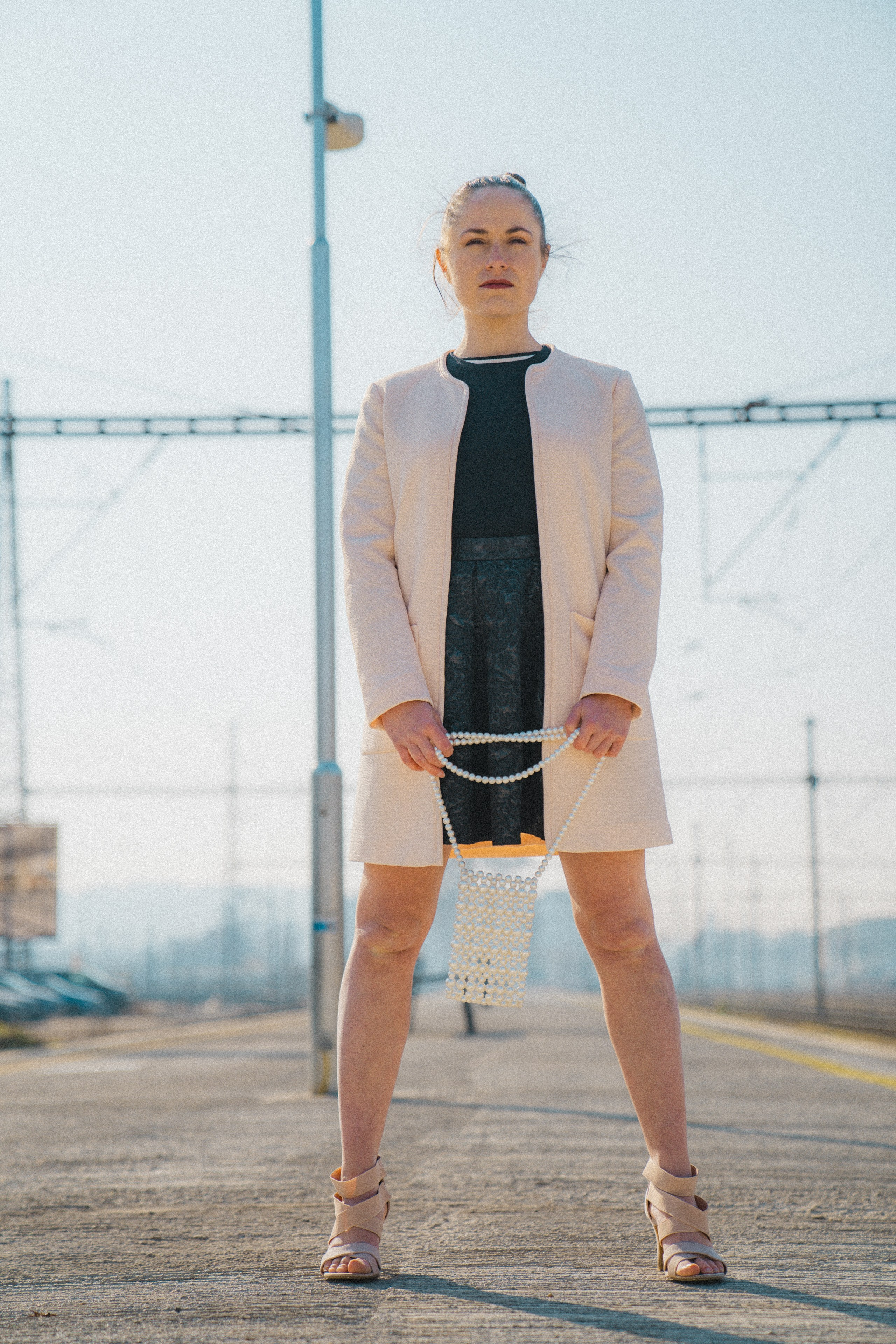 Portréty / Lifestyle / Brand. Jana Holubová | Svatební, párová a rodinná fotografka v Praze