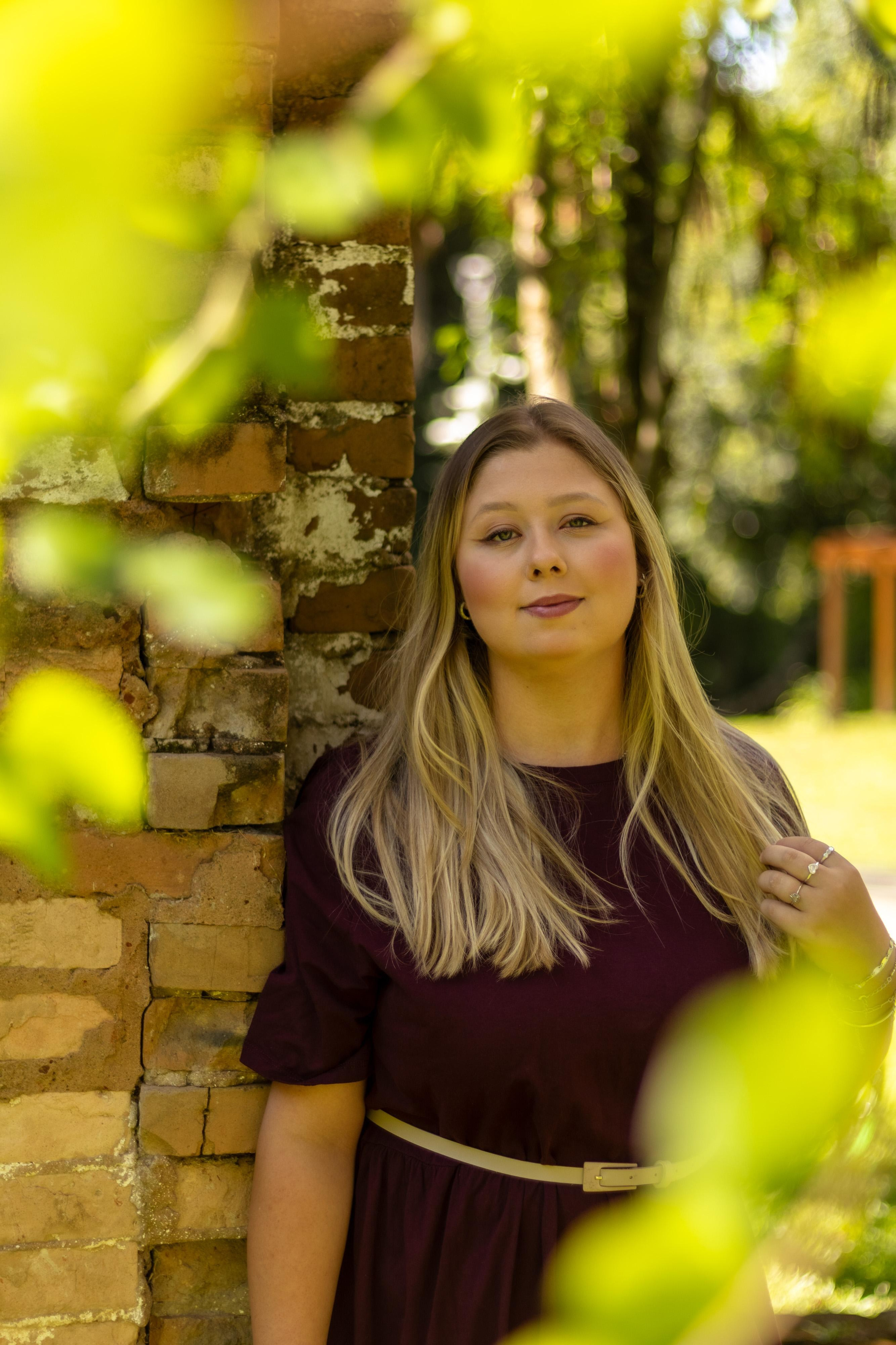 Ensaio Fotográfico Externo – Renata Wagner | Novo Hamburgo – RS. Bemove Fotografia | Fotógrafo em Novo Hamburgo — RS