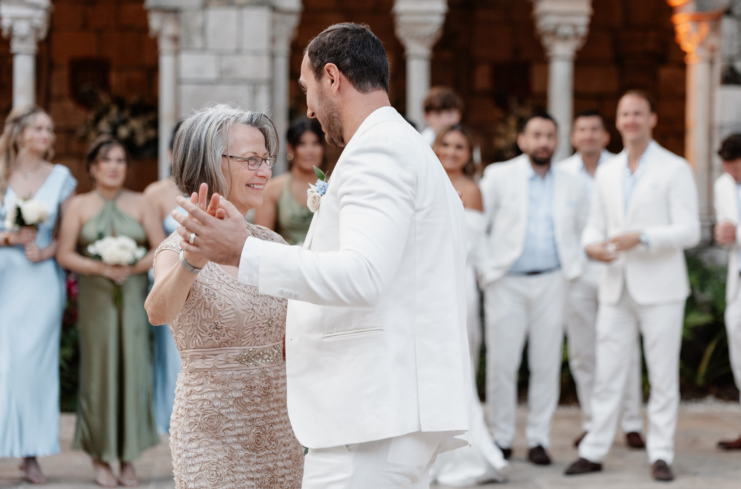 Timeless Romance | Joanna & Leo’s Wedding at the Ancient Spanish Monastery. YES I DO PRODUCTION — Wedding photography&videography