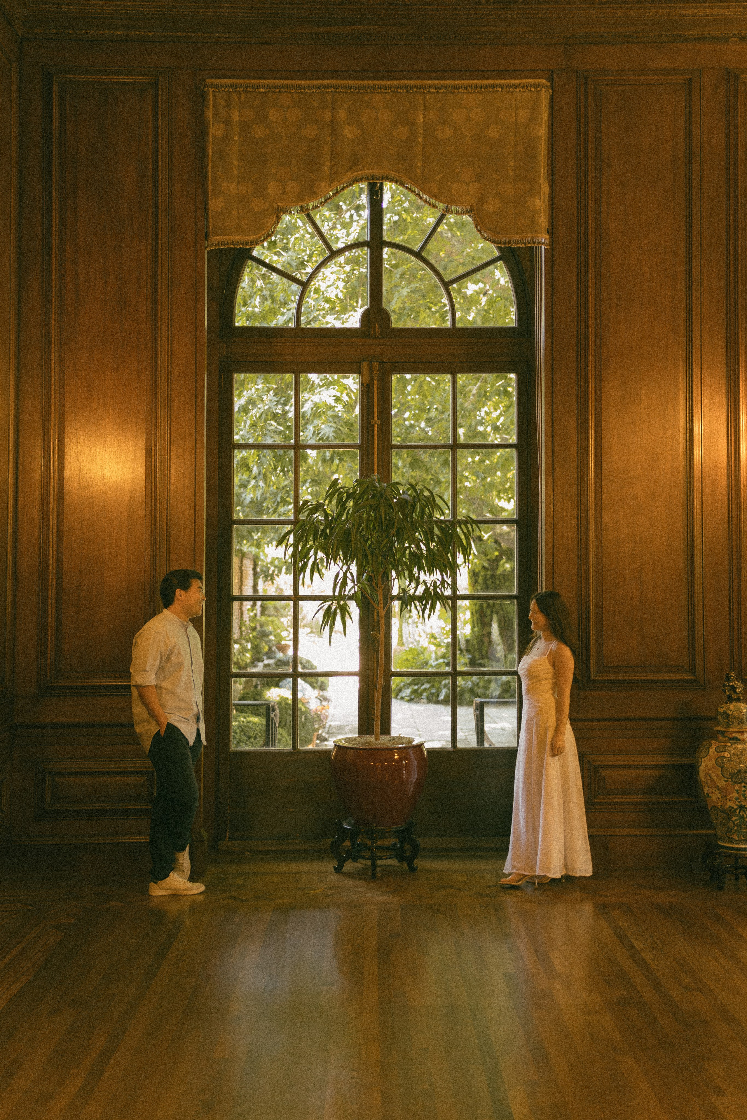 Engagement | Filoli Garden. Sacramento & Bay Area Candid Photographer | photography_of.nadia