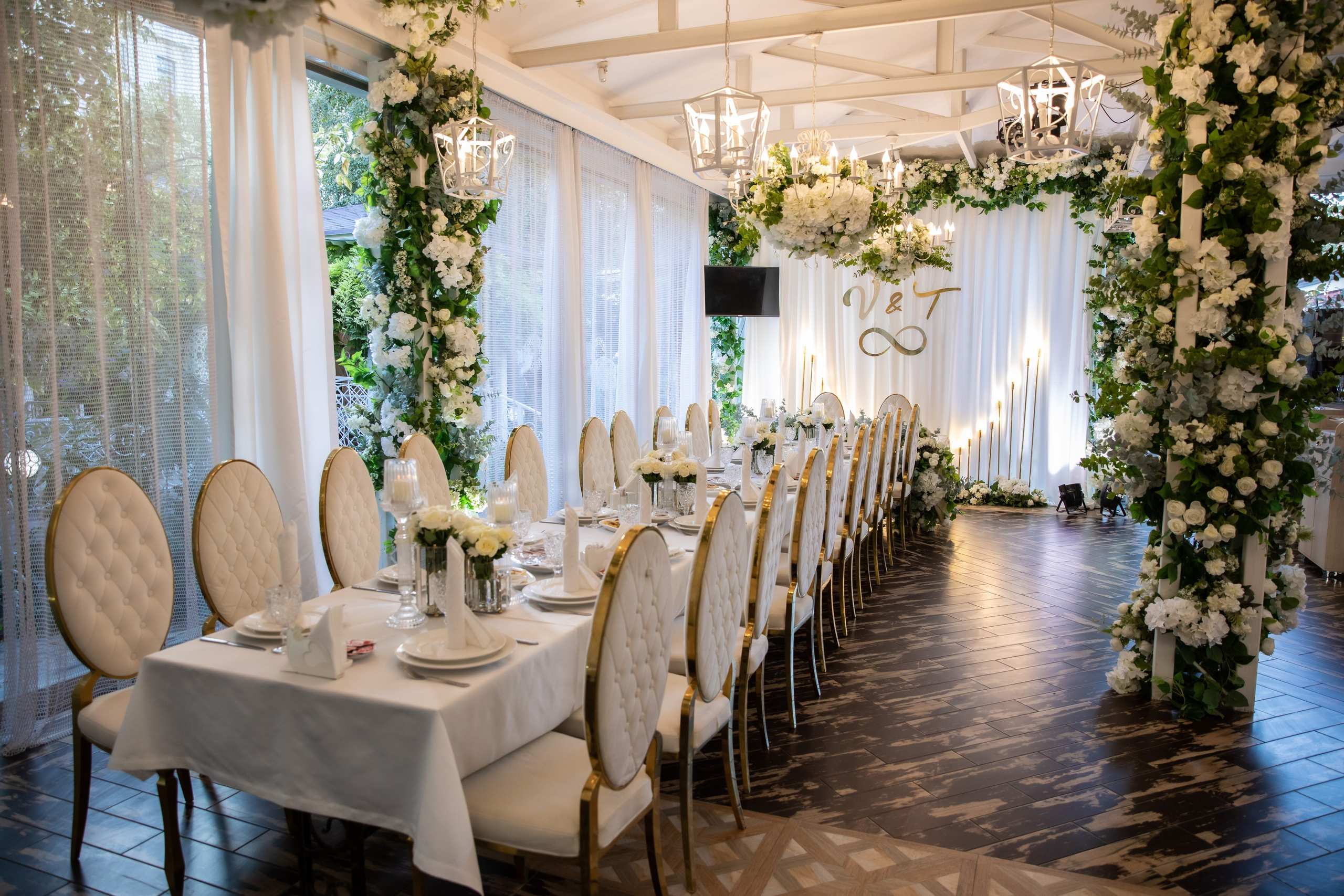 Свадьба Влад и Таня. Профессиональная Фото-Видео Студия Геннадия Нестеренко | Ташкент и Весь Узбекистан