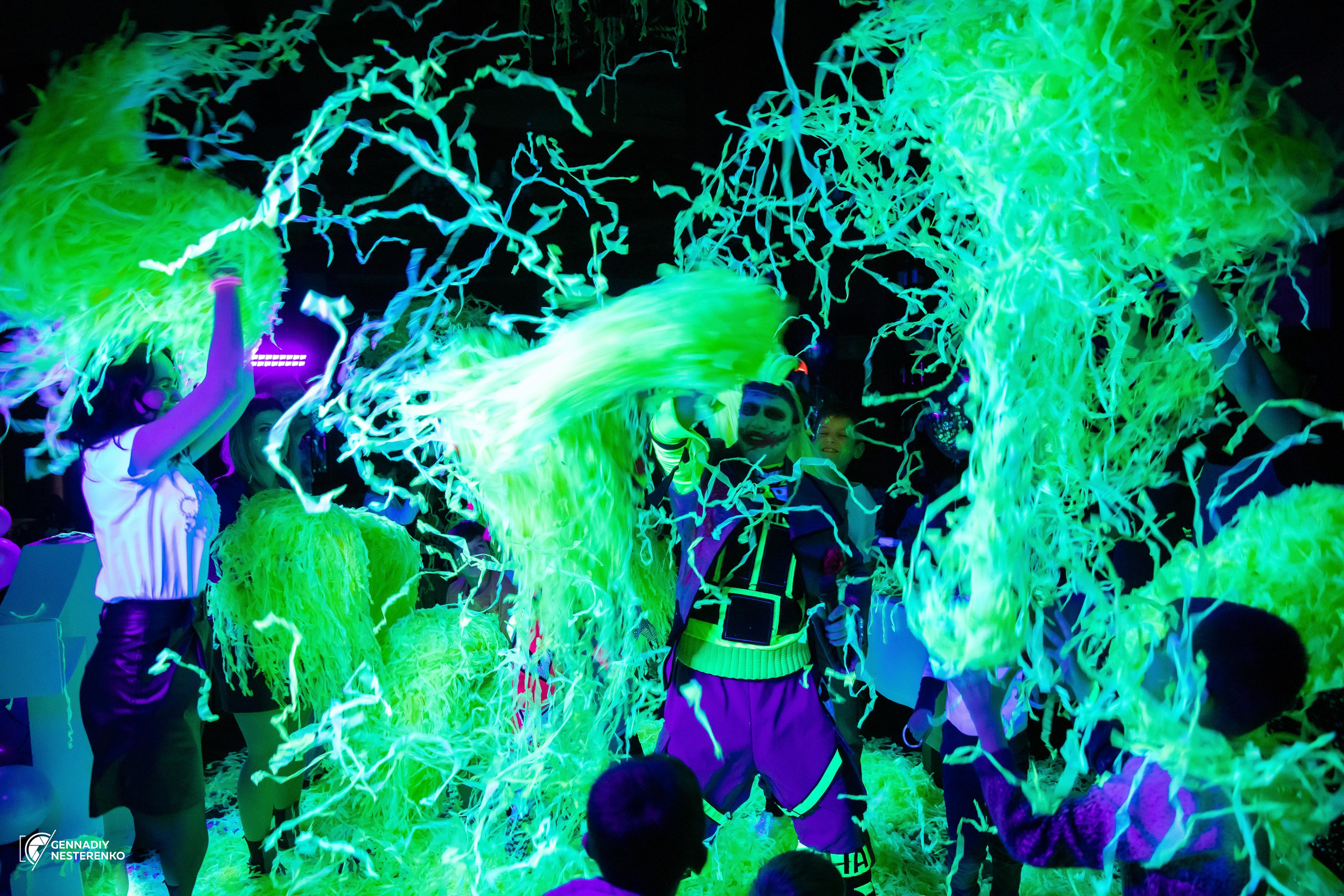 ДР Ильи. Профессиональная Фото-Видео Студия Геннадия Нестеренко | Ташкент и Весь Узбекистан