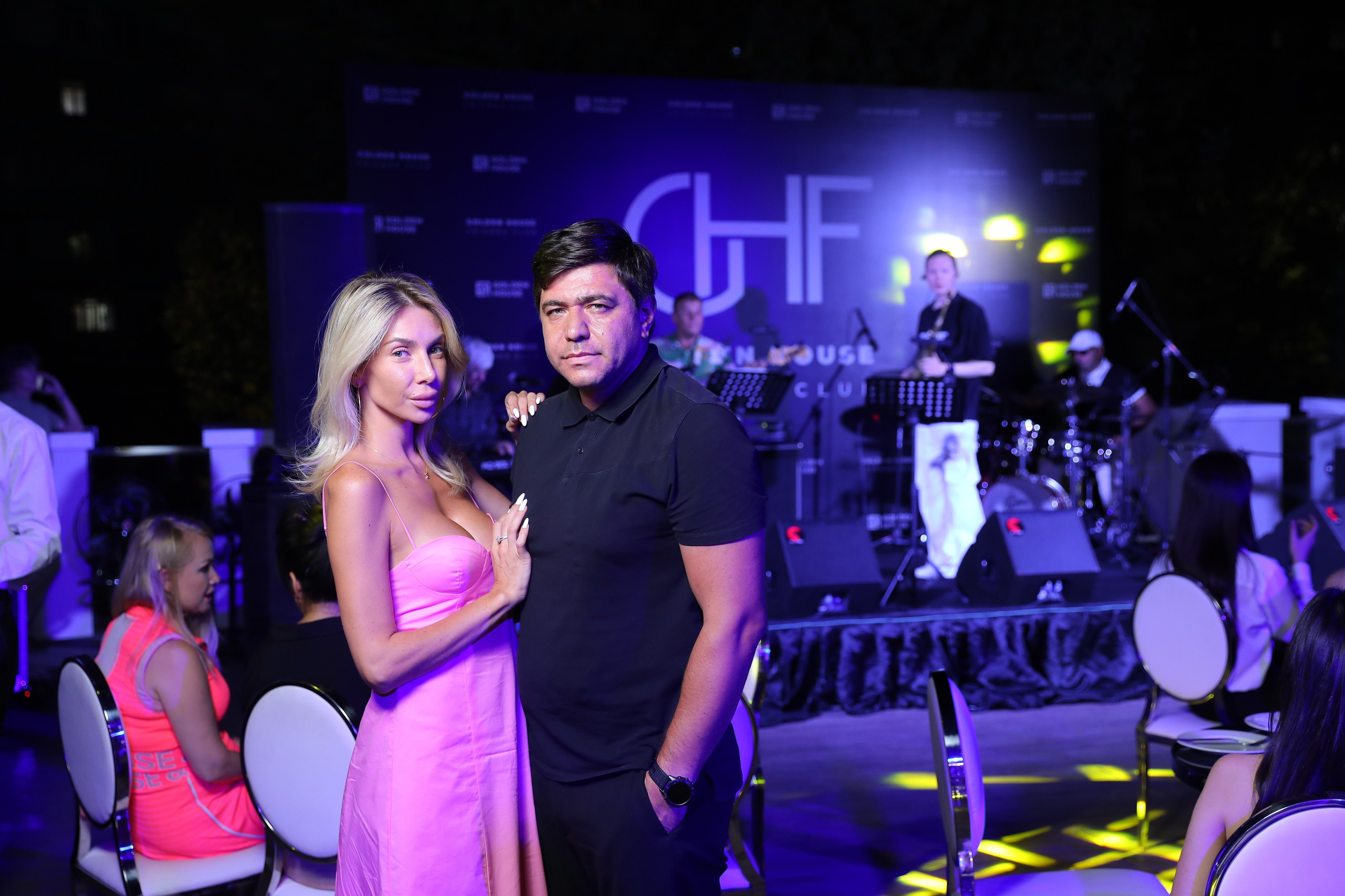 Презентация ЖК Infiniti. Профессиональная Фото-Видео Студия Геннадия Нестеренко | Ташкент и Весь Узбекистан