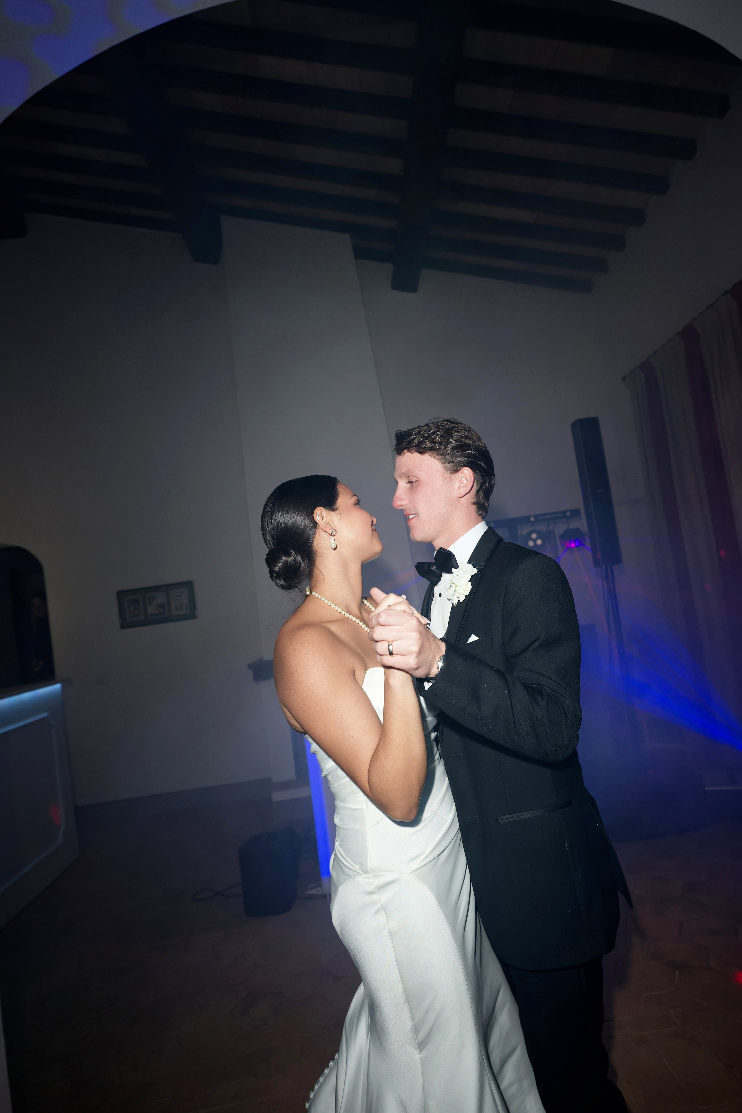 Wedding at Fonte Sala, Umbria
