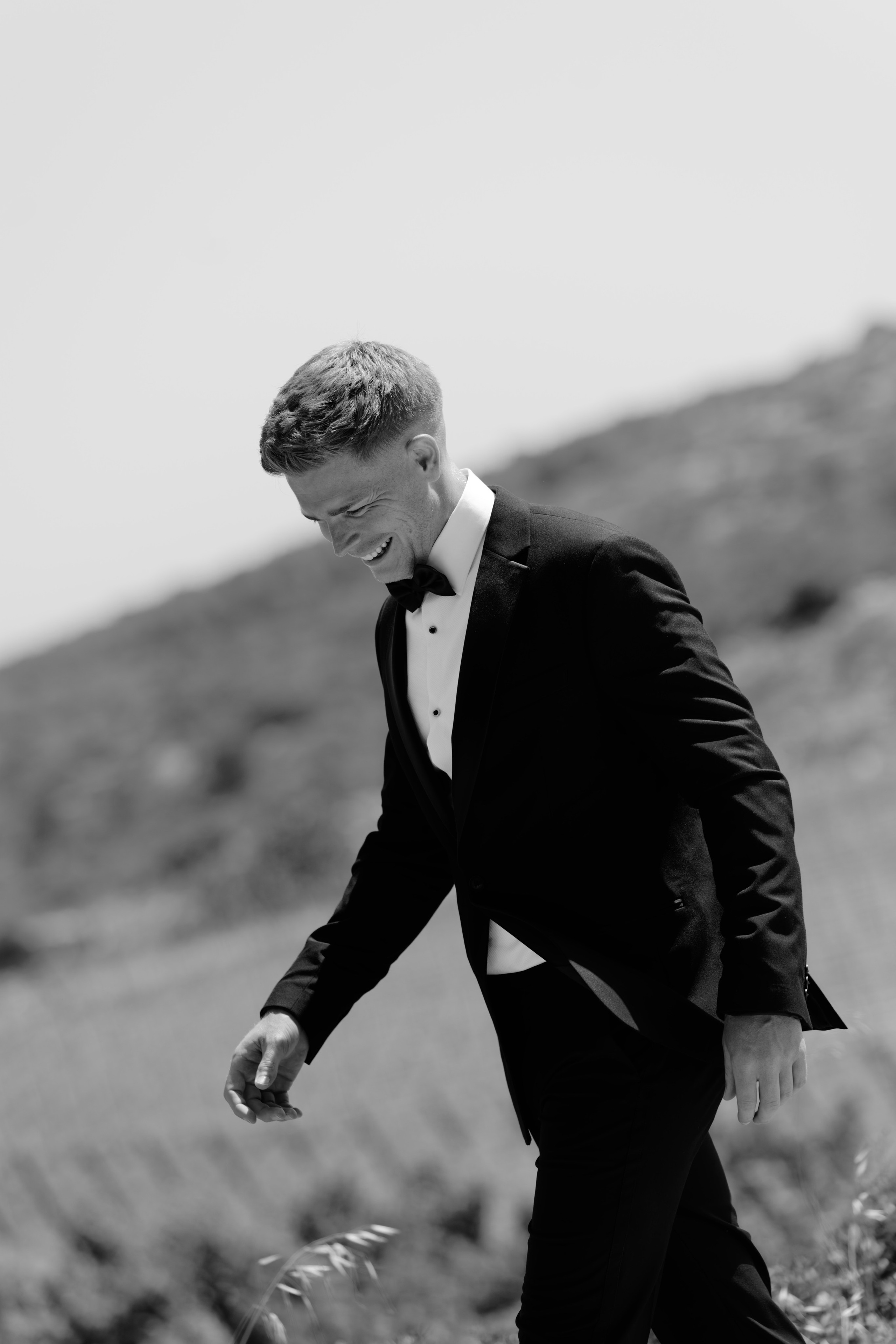 Wedding at Château L’Hospitalet in Narbonne, France. Destination Wedding Photographer — Nikita Burtsev