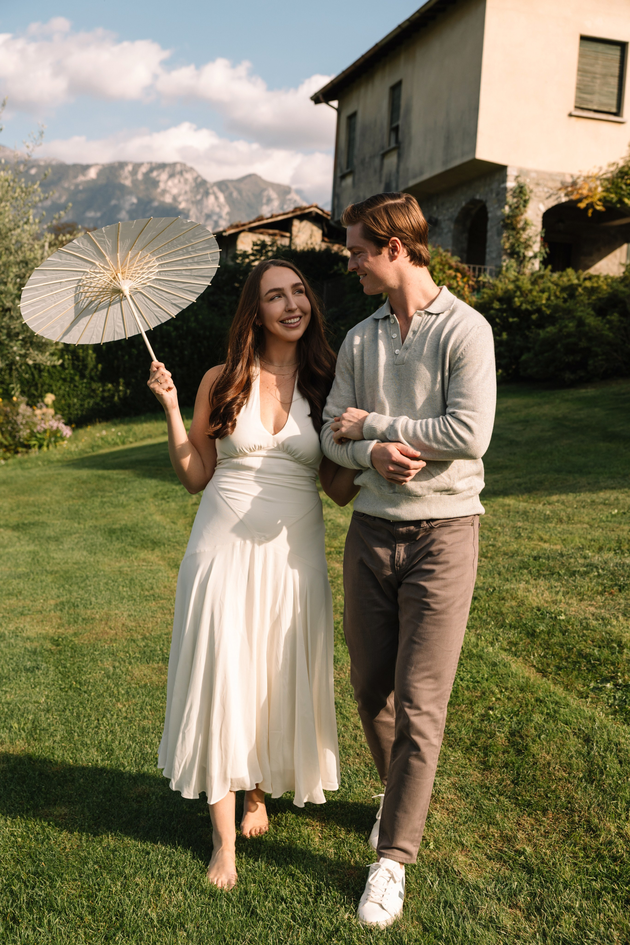 Gaines & Carly. Fotografo di matrimoni