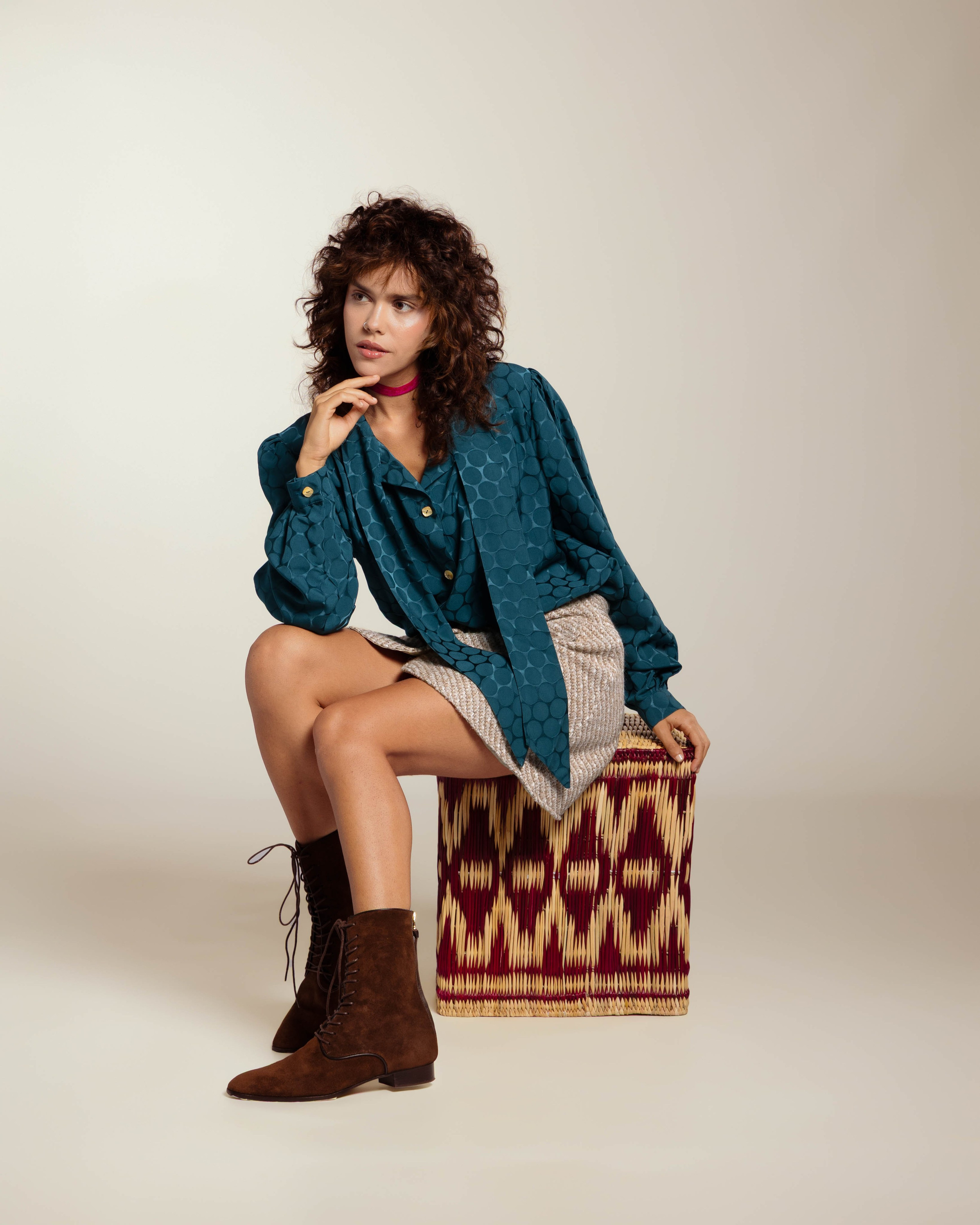 Letizie Shop — E-Commerce. Fotógrafa profesional en Barcelona de retratos, fotografía comercial y proyectos creativos