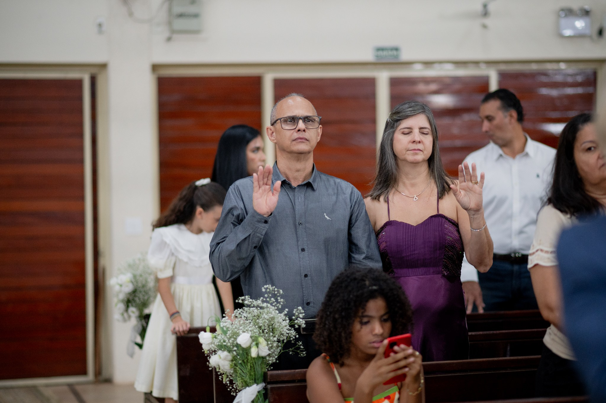 Giovana & Bruno — Luso / Bauru — SP. Robson Colaço