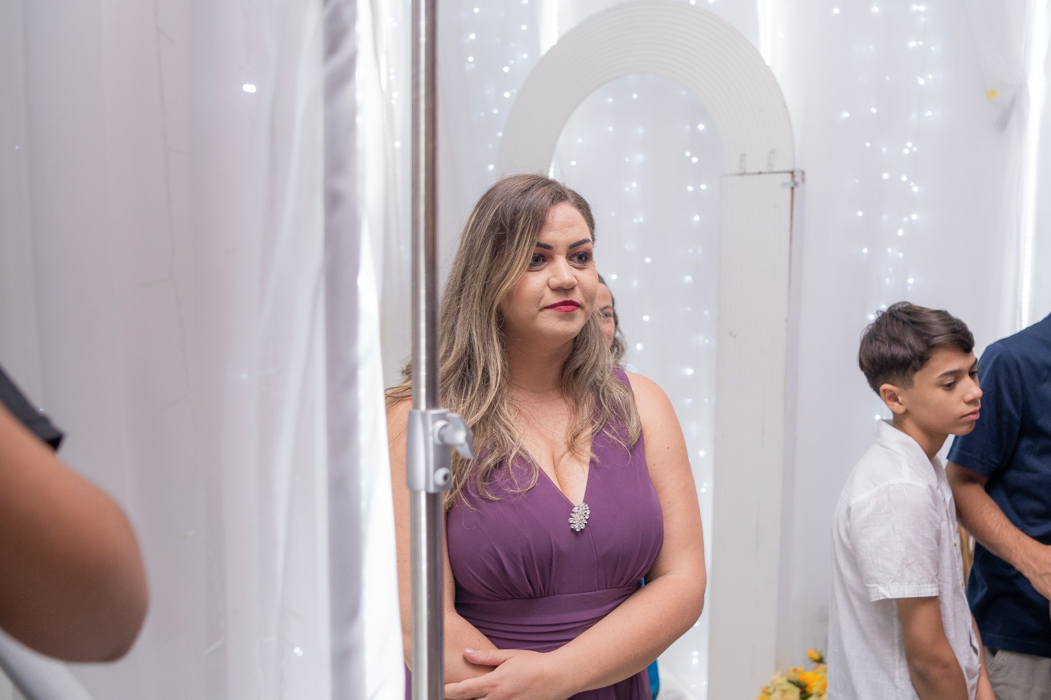 Sofia — Gulas Kids / Bauru SP. Robson Colaço