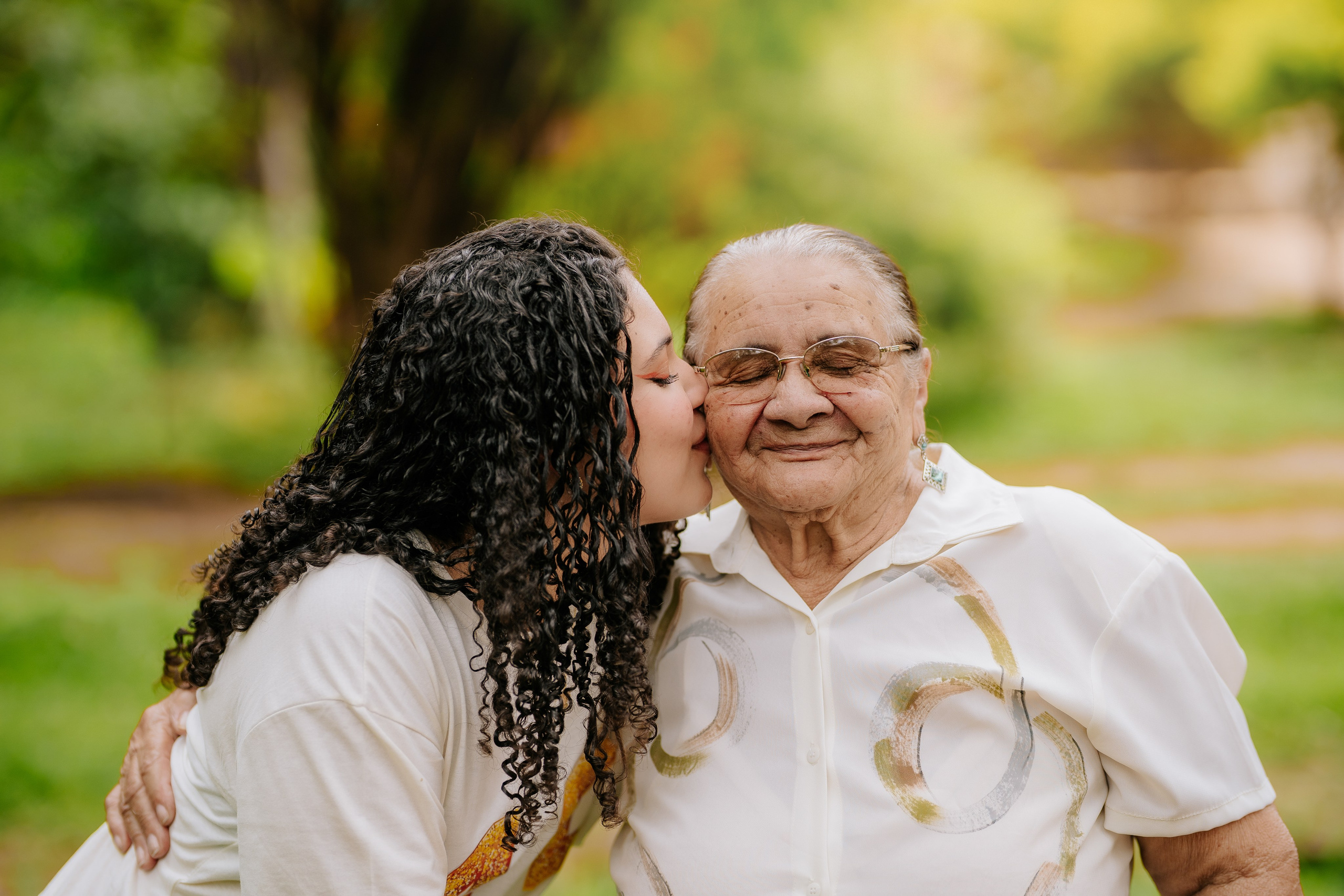 Ana Laura — Vila Chalé / Bauru SP. Robson Colaço