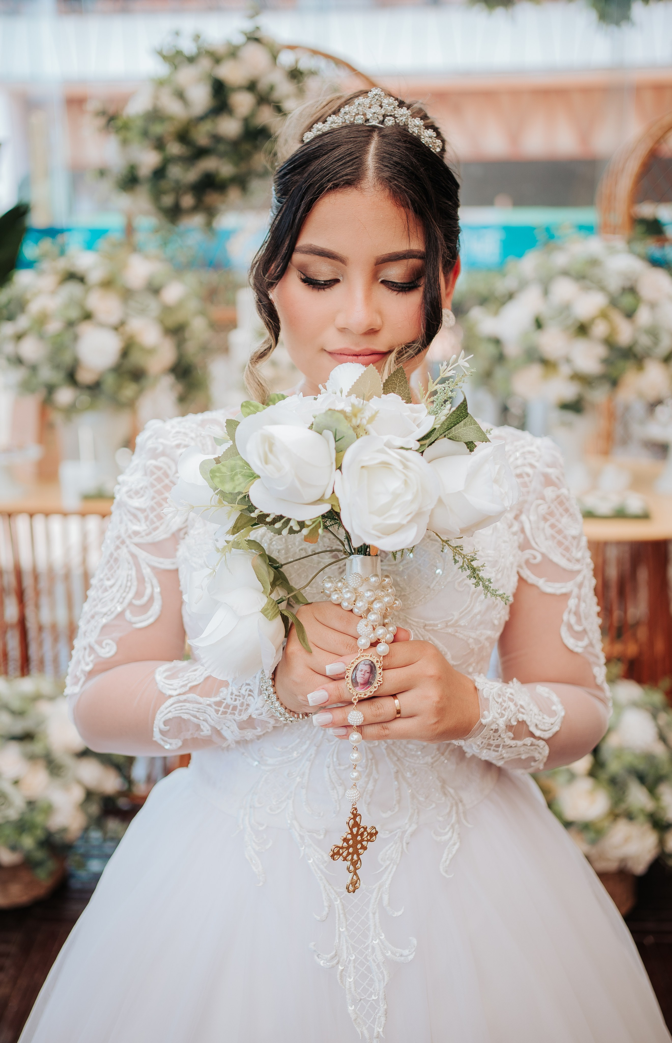 Aline & Clebson — Fred Fish / Bauru SP. Robson Colaço