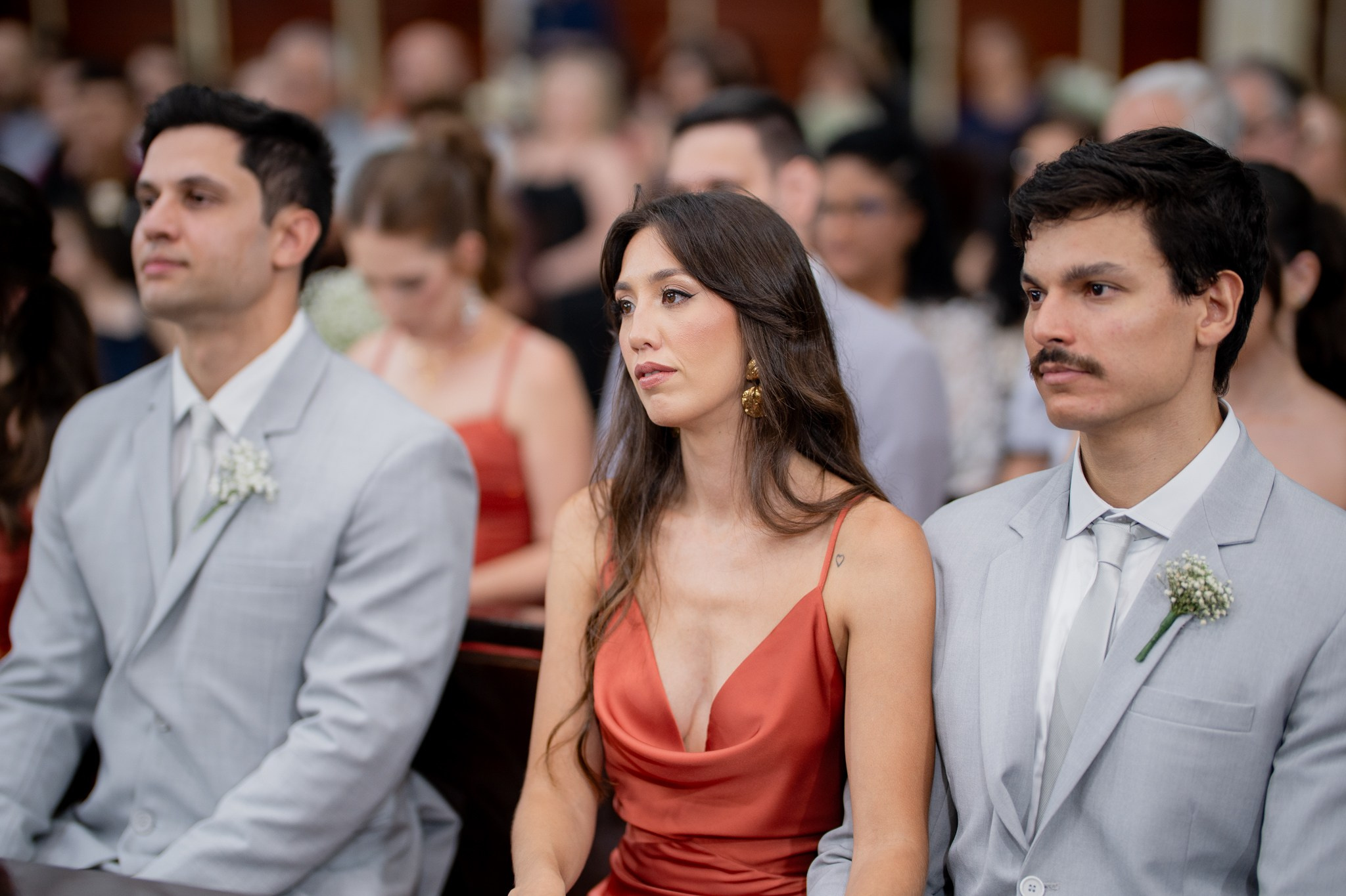 Giovana & Bruno — Luso / Bauru — SP. Robson Colaço